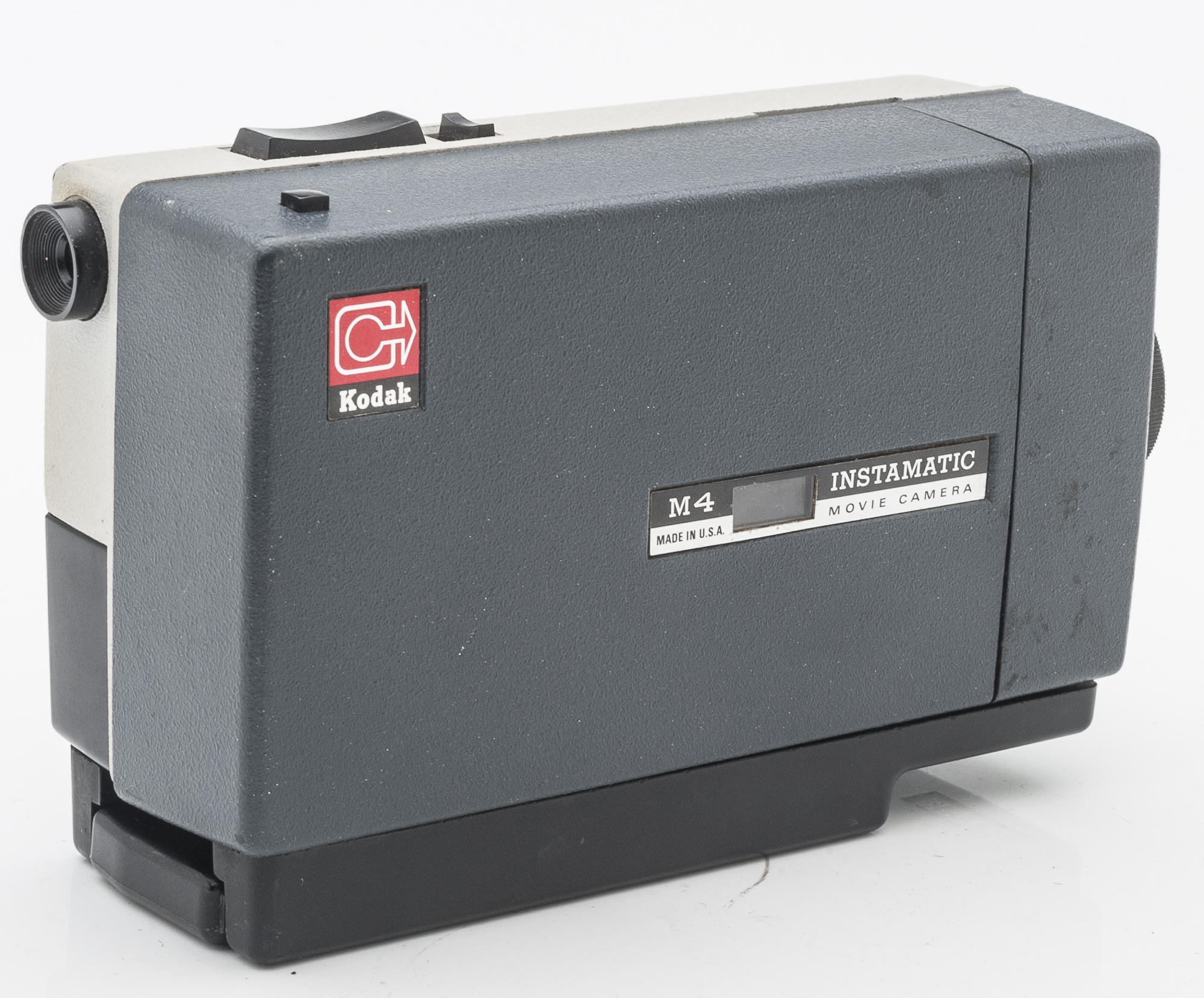 kodak instamatic super 8