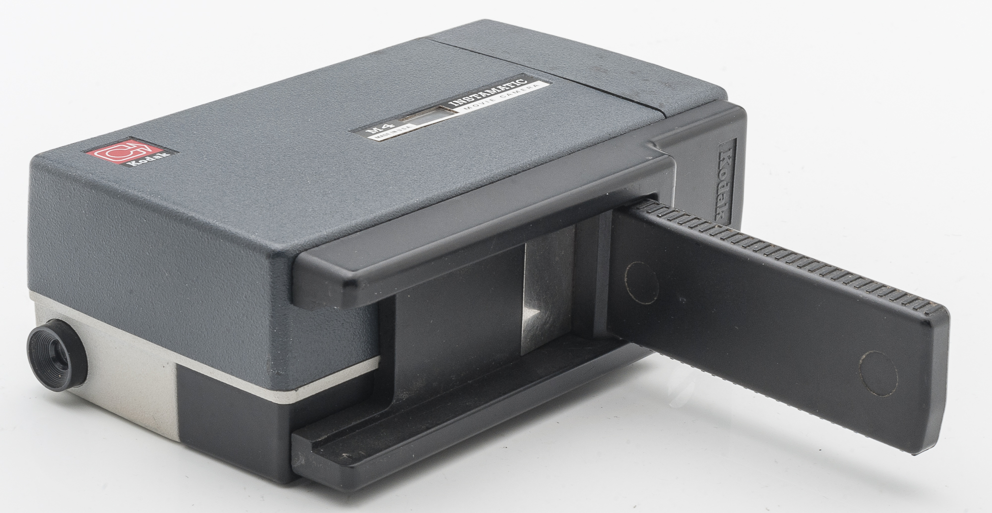 kodak instamatic super 8