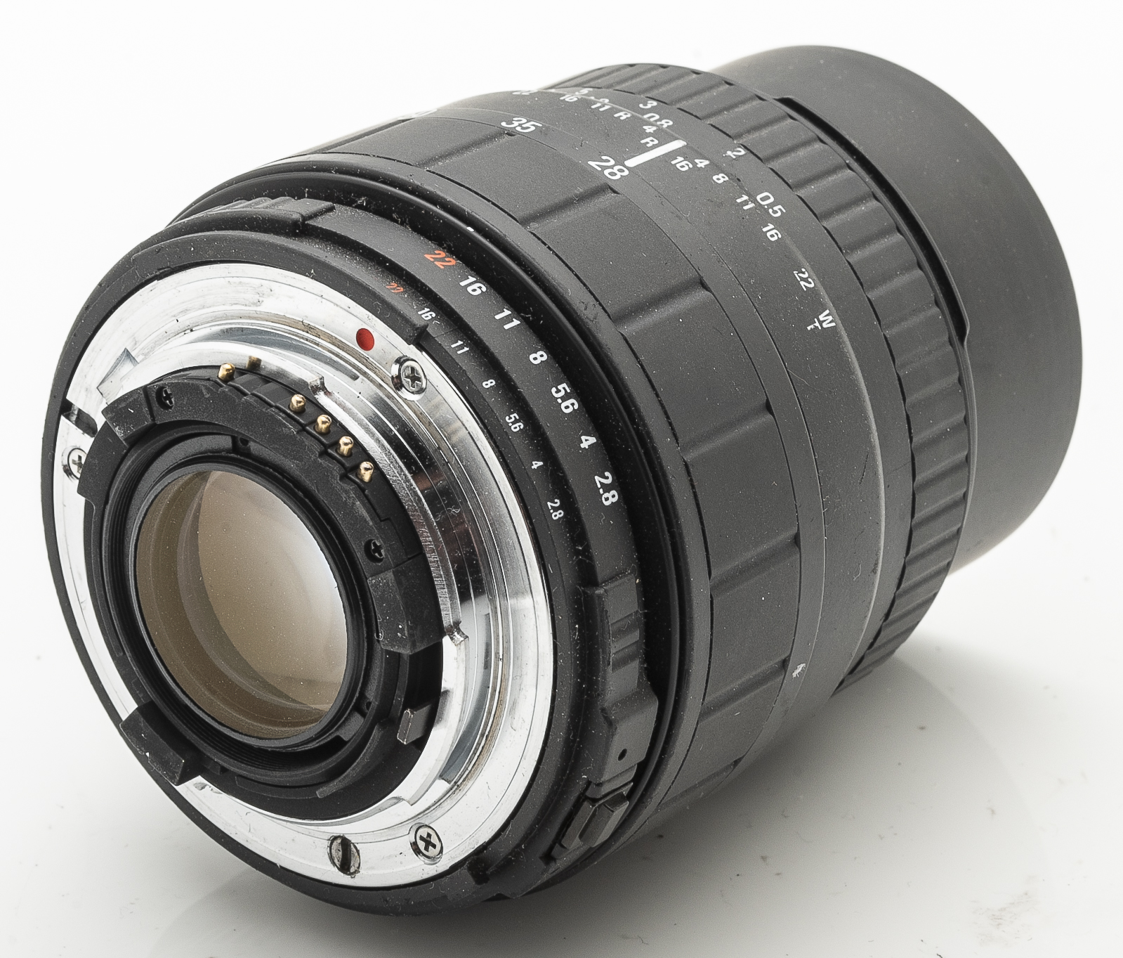Sigma UC Zoom 28-70mm D 28-70 mm 1:2.8-4 2.8-4 für Nikon AF | eBay