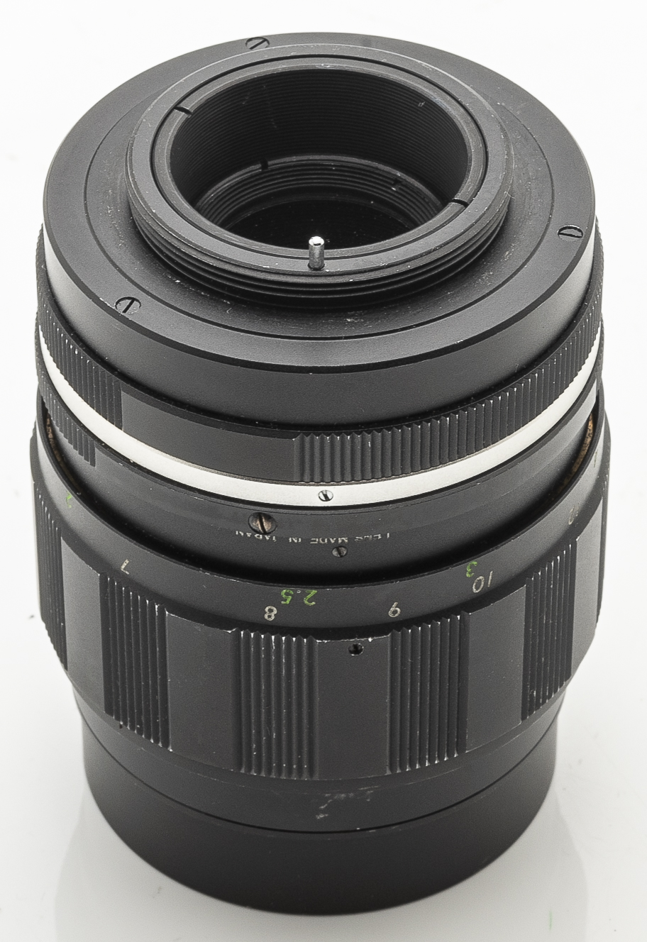 Super Albinar Special SC Auto 2.8 1:2.8 135mm 135 mm - M42