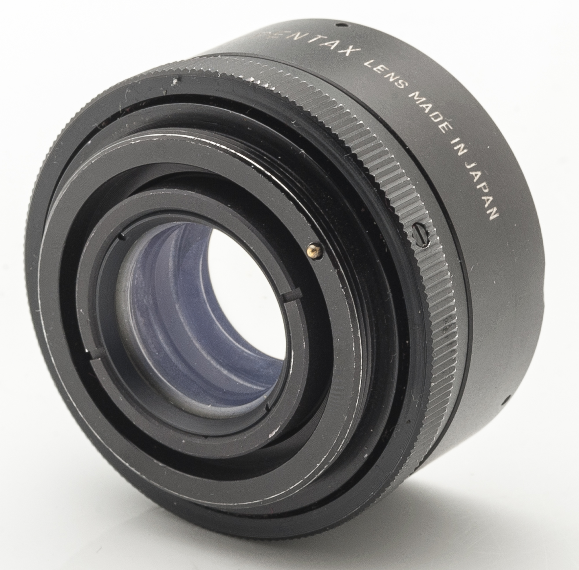 Soligor Auto Tele Converter 2x to fit Pentax M42 eBay