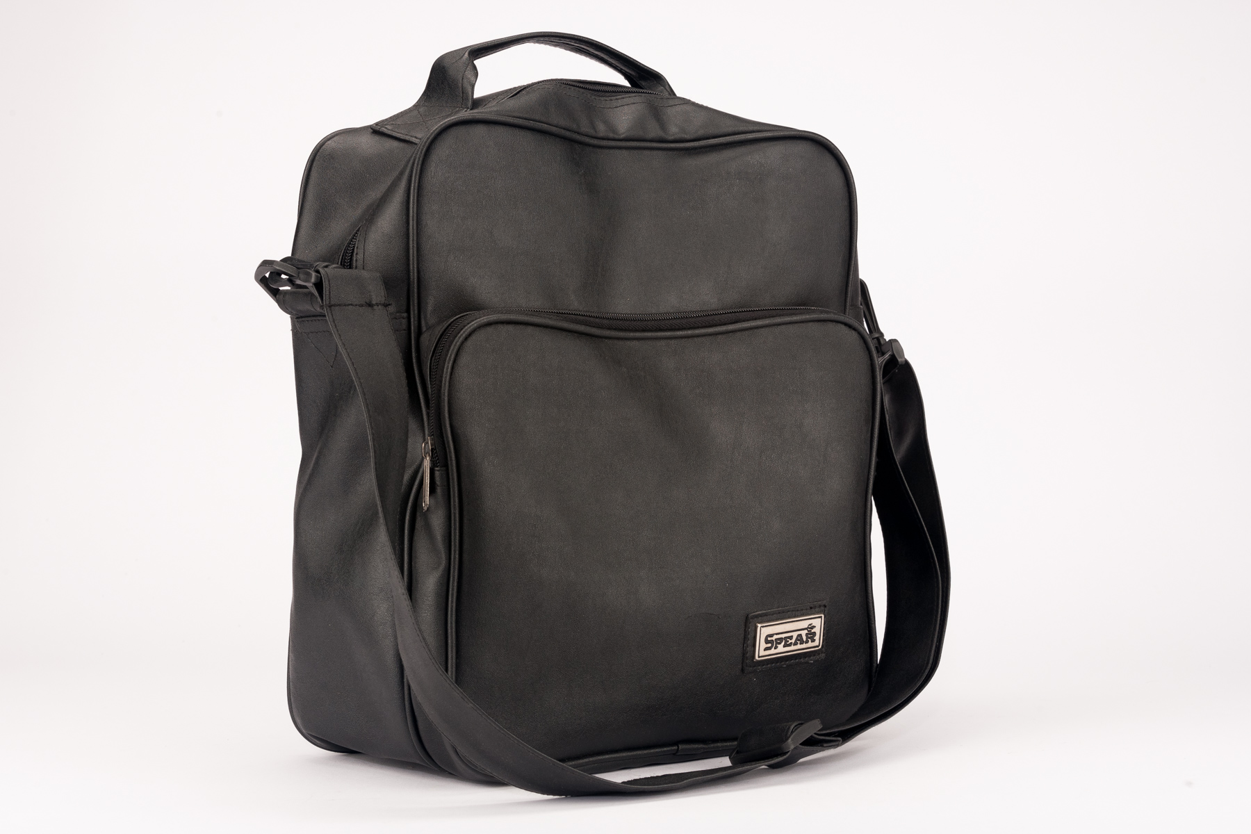 Spear Camera Shoulder Bag - detail view