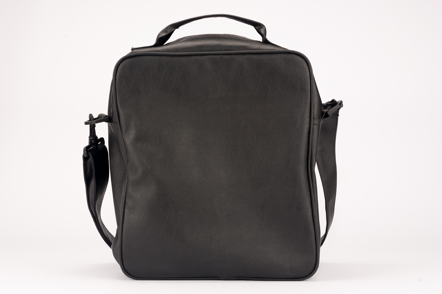Spear Camera Shoulder Bag - in use