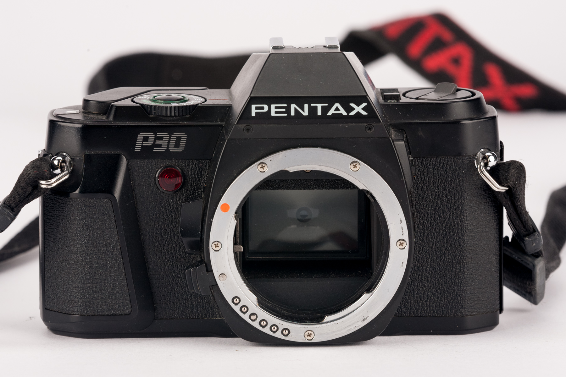 Pentax P30 P 30 SLR Camera SLR SLR Camera Body eBay