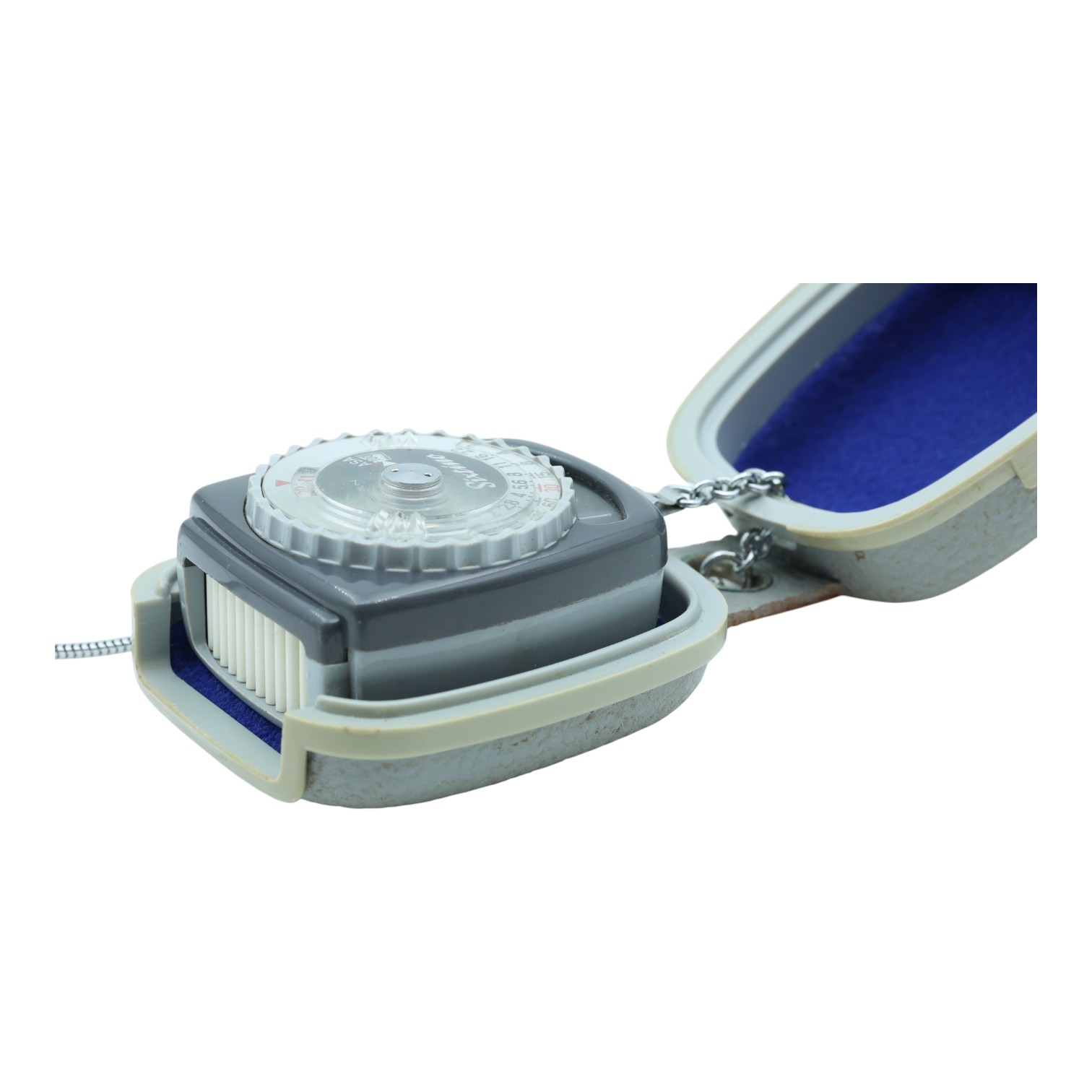 Gossen Sixtino Lightmeter Light Meter DIN ASA | Ceres Webshop