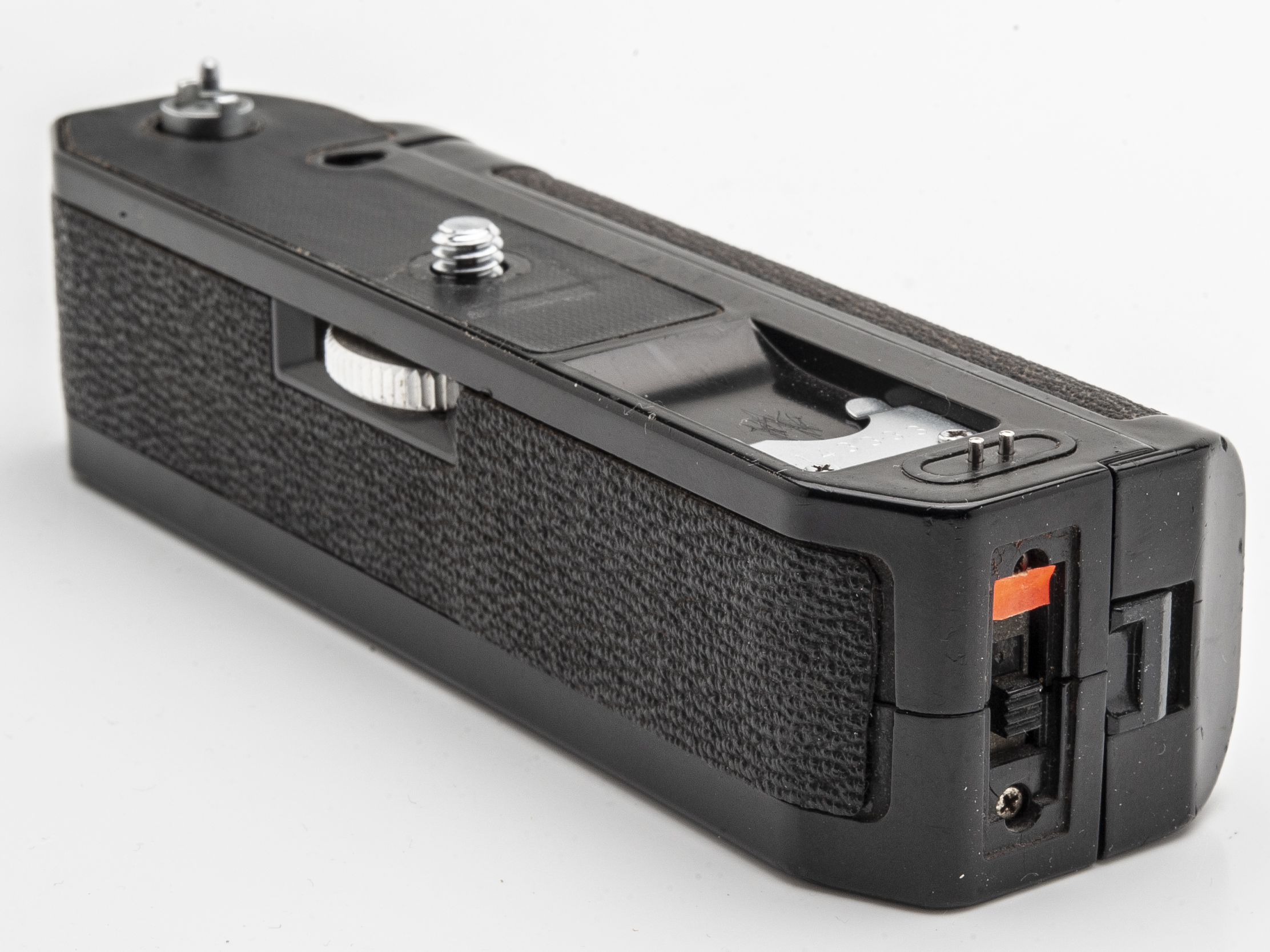 Canon Power Winder A Motor Winder für A1 AE1 AT1 AV1 eBay