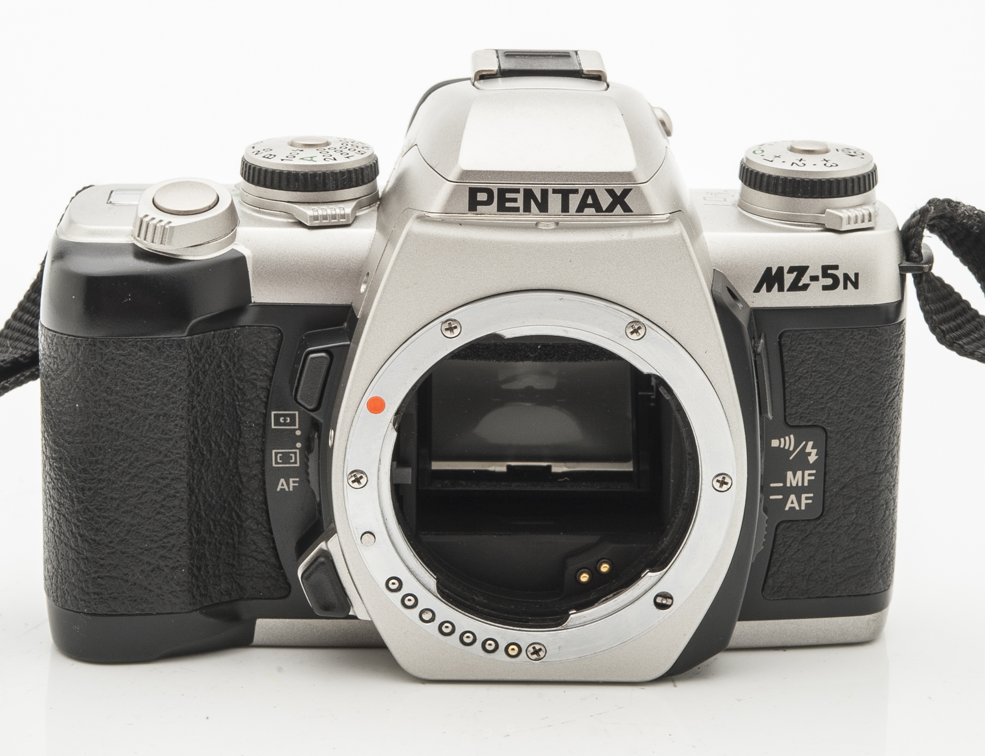 Pentax MZ-5N MZ 5N Body Chassis SLR Camera SLR Camera Reseller | eBay