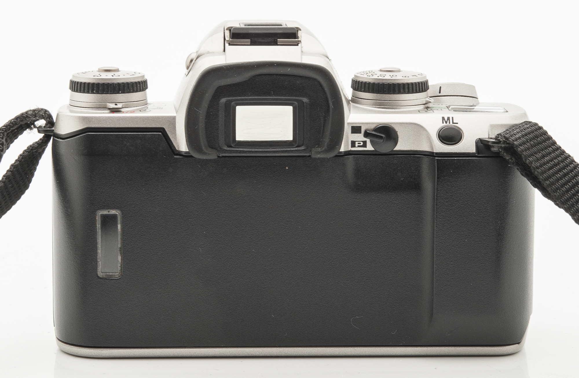 Pentax MZ-5N MZ 5N Body Chassis SLR Camera SLR Camera Reseller | eBay