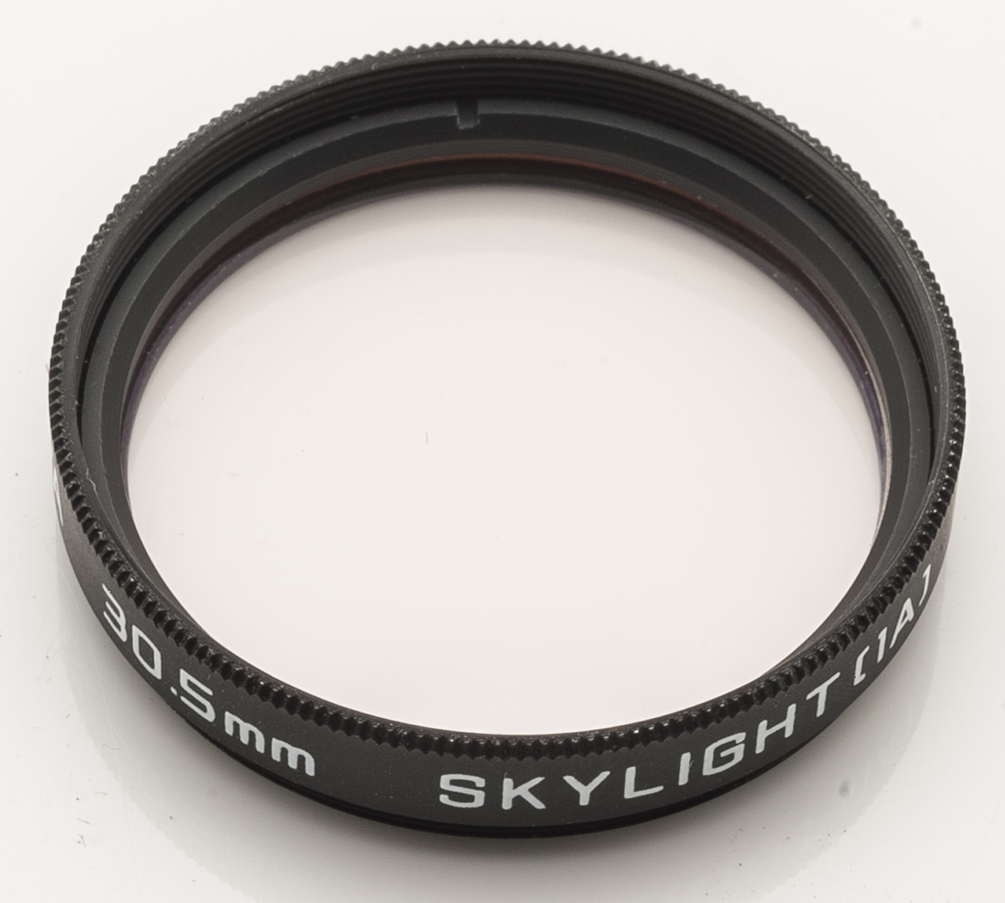 Hoya Skylight 1A 30,5 mm Filter eBay