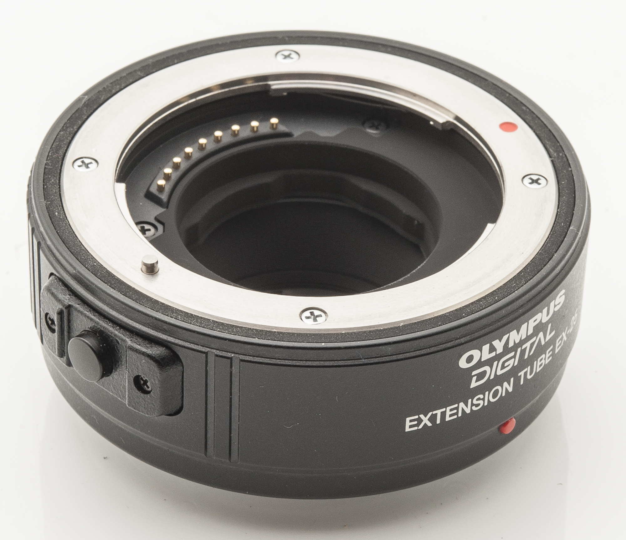 Olympus Digital Extension Tube EX25 EX25 Zwischenring Four Thirds 4/