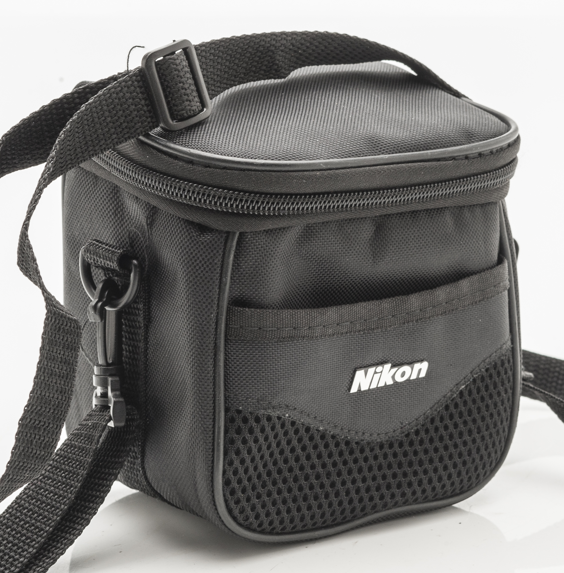 große Kameratasche für Nikon Coolpix B500 Fototasche Materialtasche Camera bag