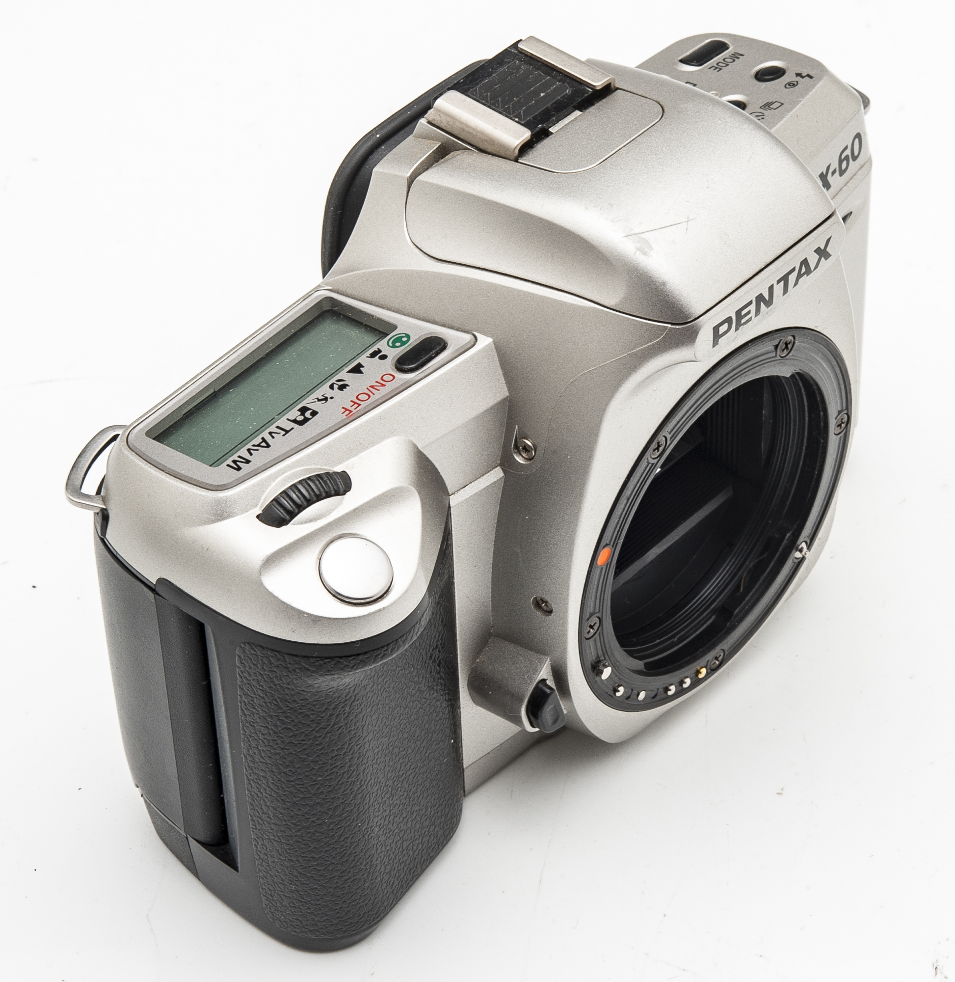 PENTAX MZ-60 ボディ - フィルムカメラ