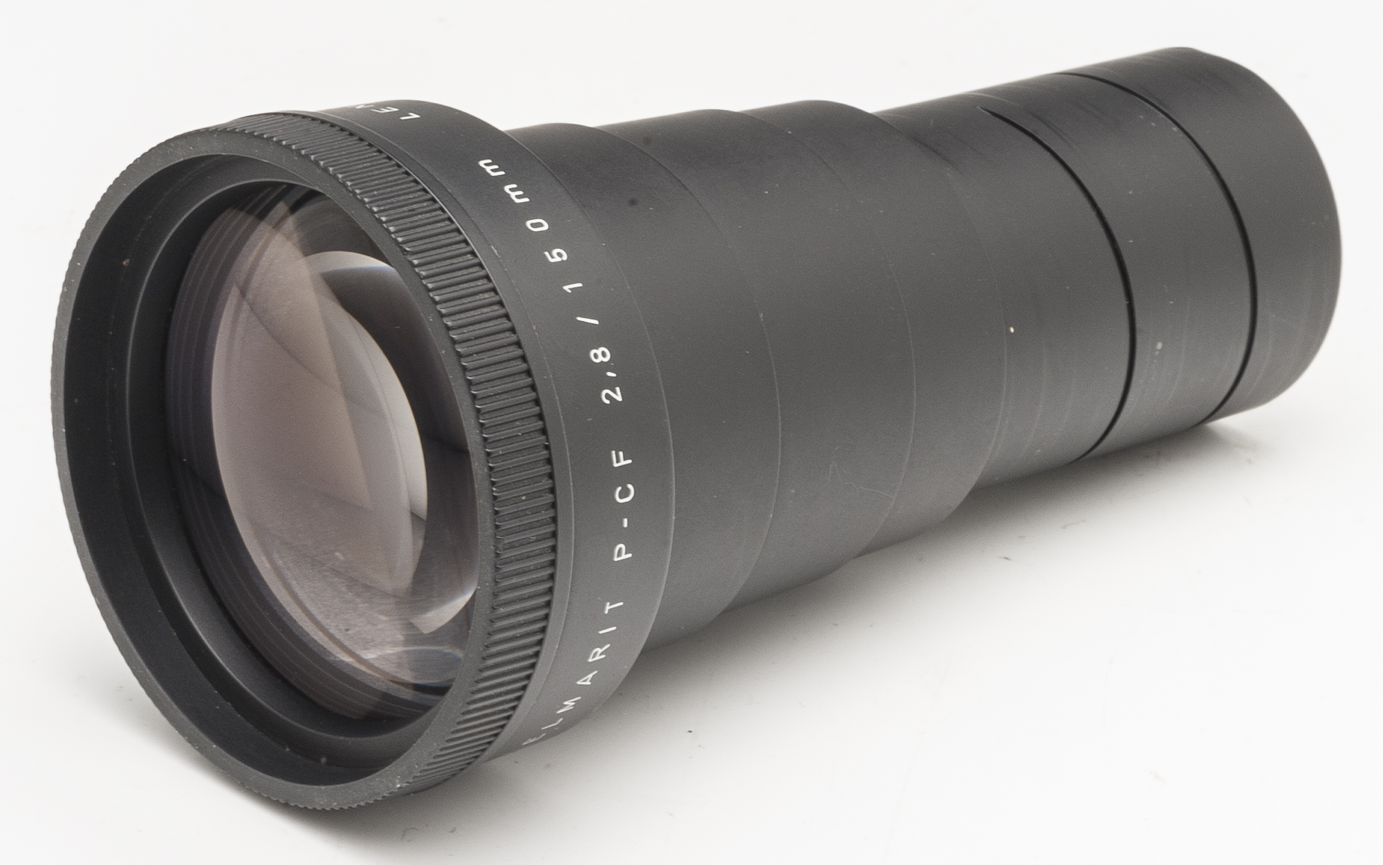 Ernst Leitz Wetzlar Summaron 1:2.8/35 35mm 35 mm 1:2.8 2.8 - Leica