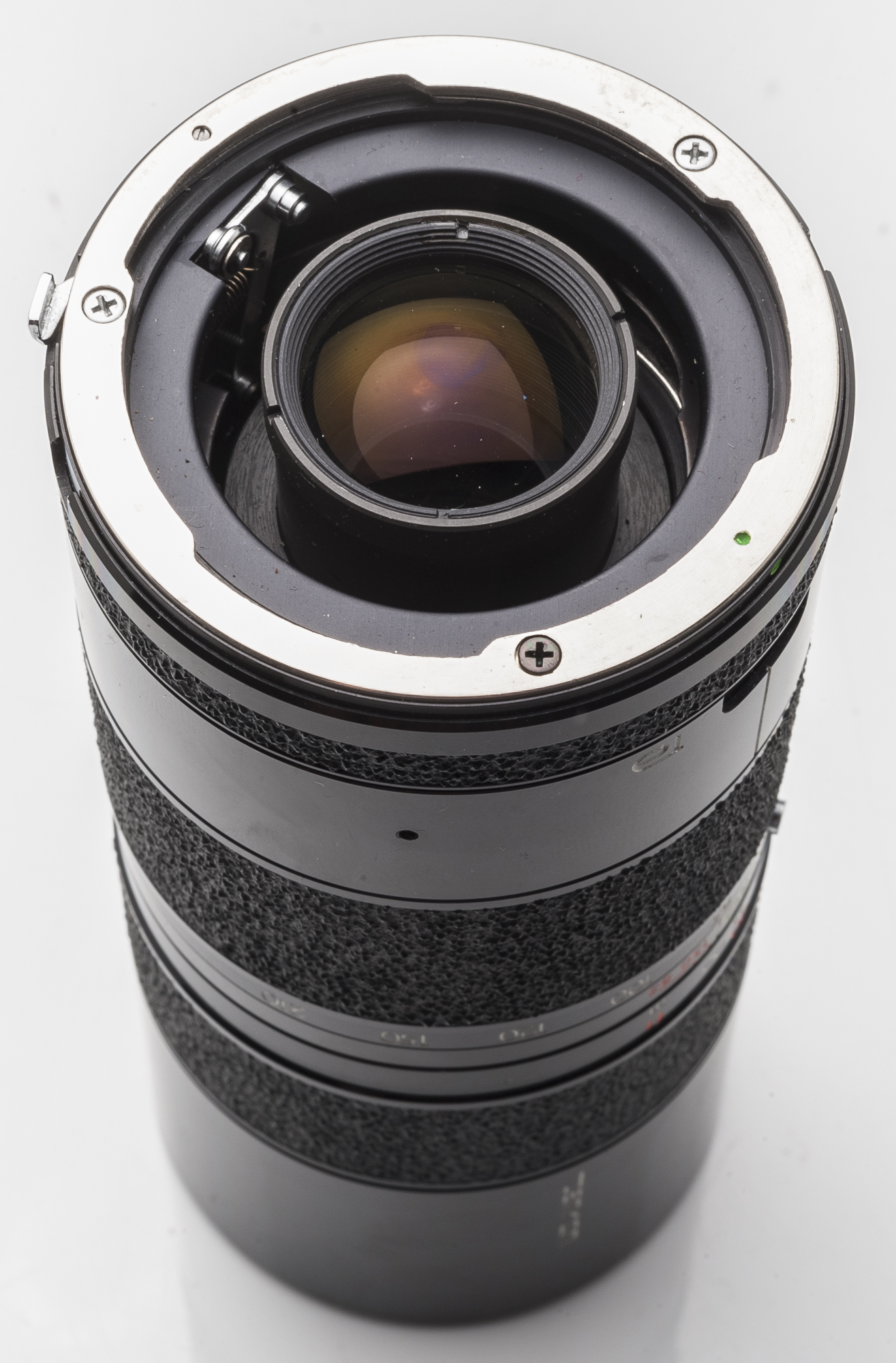 Tamron BBAR Multi C. Zoom Macro - 85-210 mm 85-210mm 4.5 1:4.5 ...