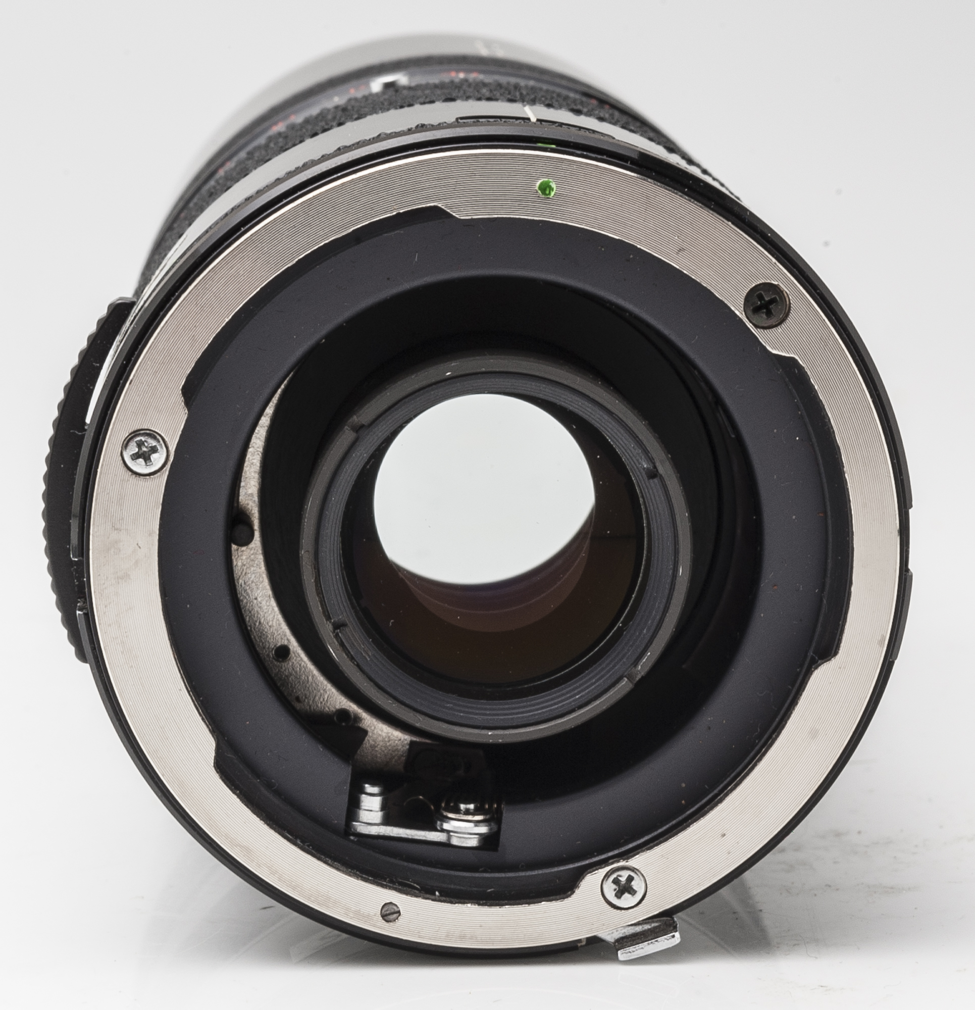 Tamron BBAR Multi C. Zoom Macro - 85-210 mm 85-210mm 4.5 1:4.5 ...