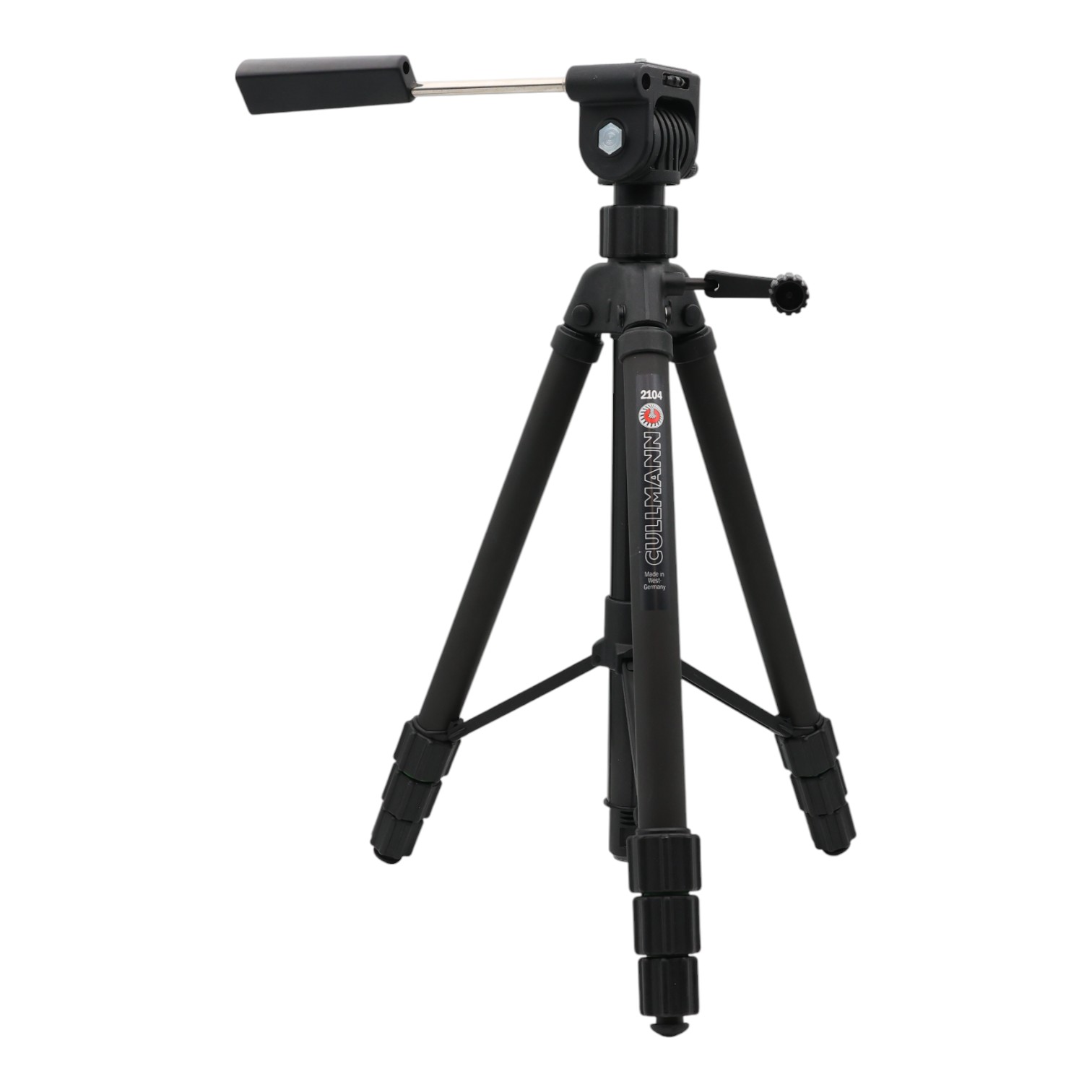 CULLMANN三脚（STATIV-SYSTEM3000）ドイツ製 Cullmann Aluminium-Dreibeinstativ PRIMAX 390