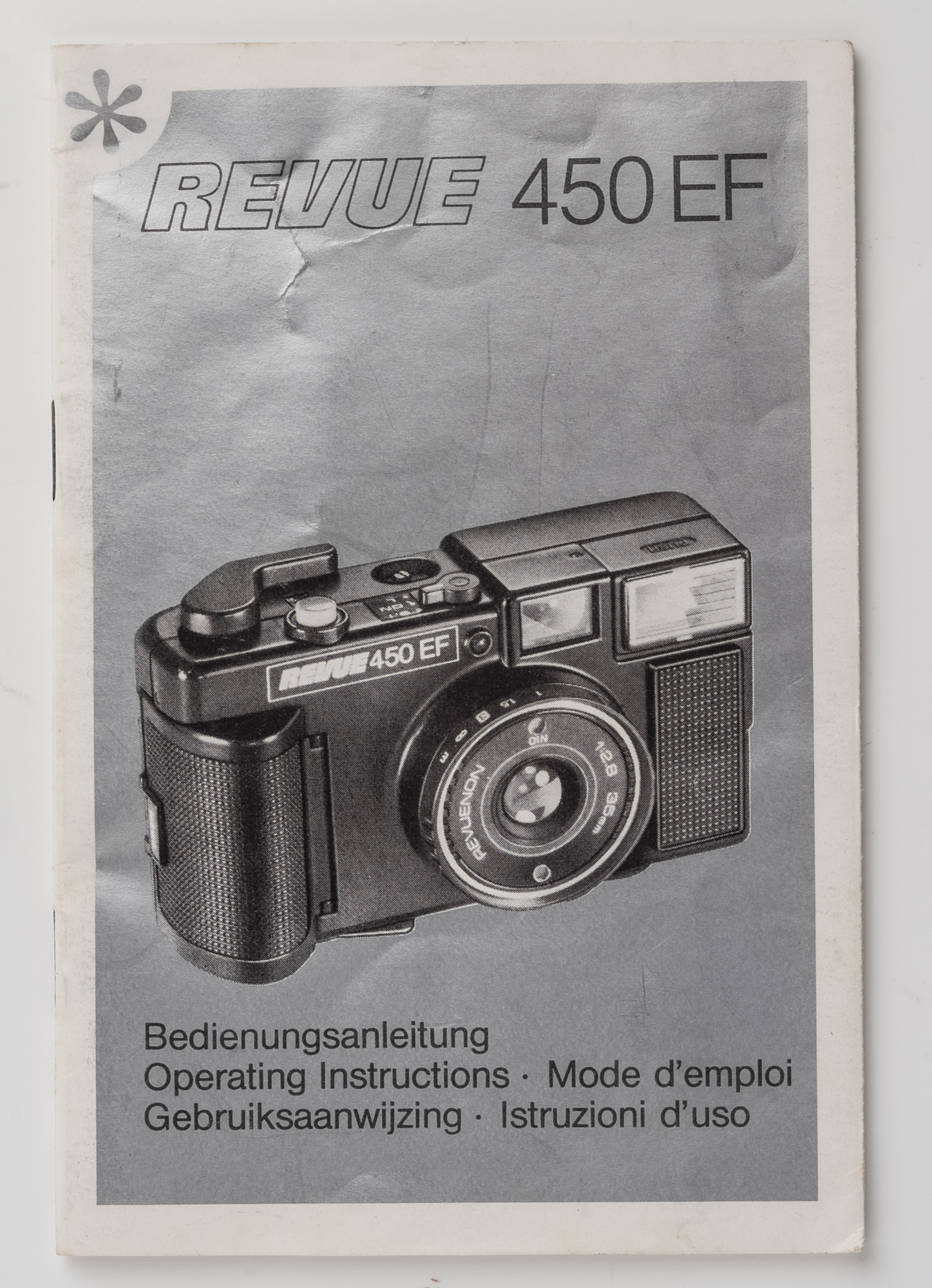 Bedienungsanleitung Pentax Zoom 90WR 90 WR 90-WR Anleitung Ceres Webshop