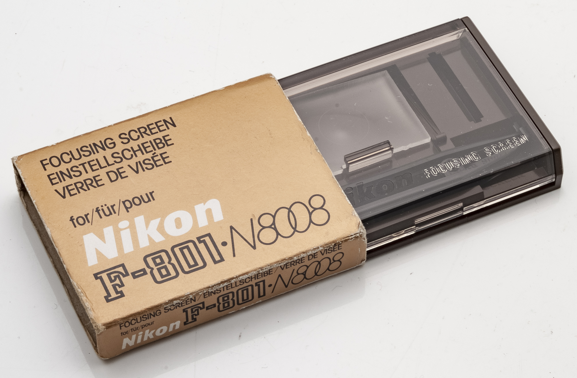 Battery Replacement Battery Nikon F80 1 NIKON F-801s N8008s FOCUS