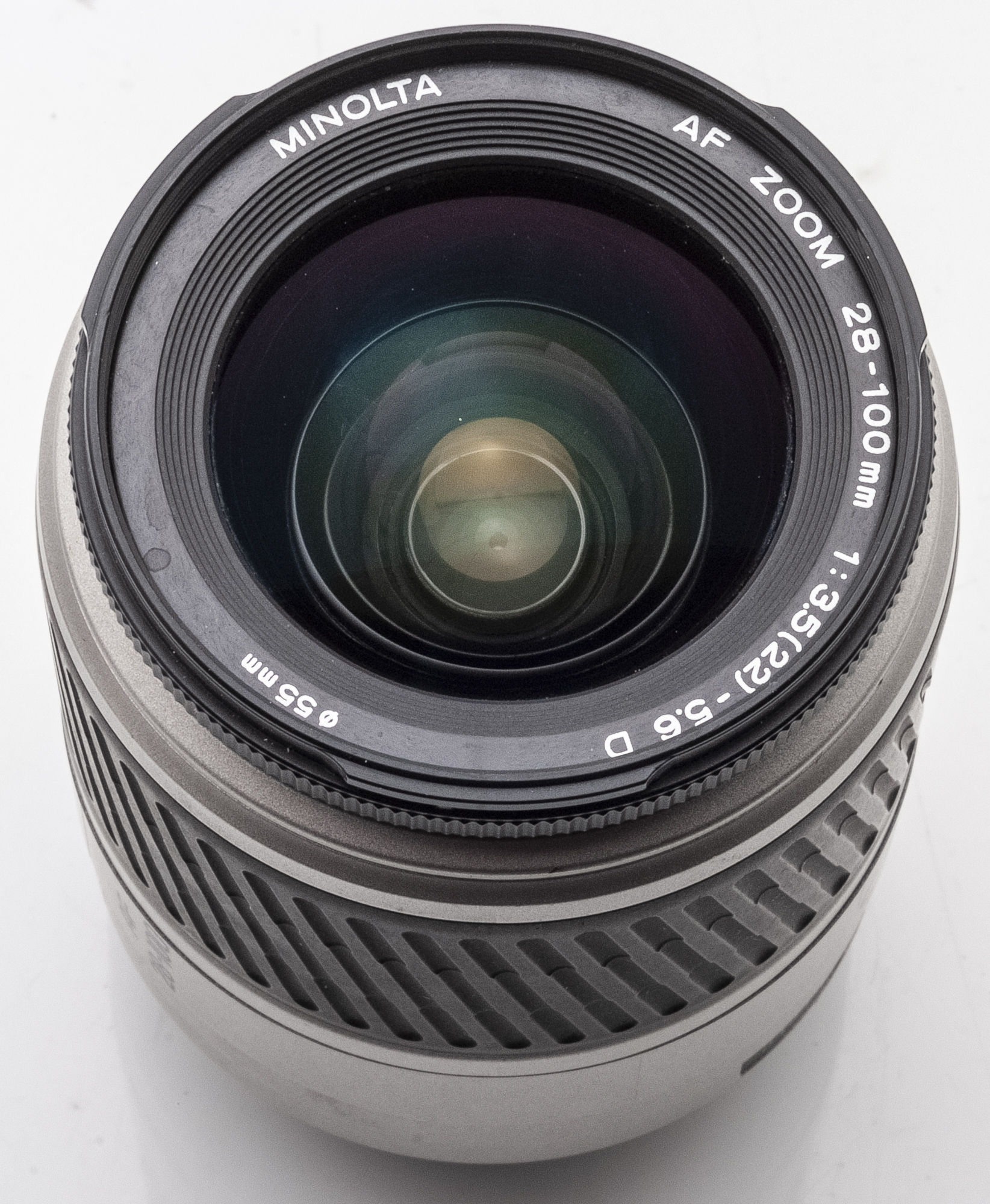 Minolta AF Zoom 28-100mm 28-100 mm Dynax Sony A