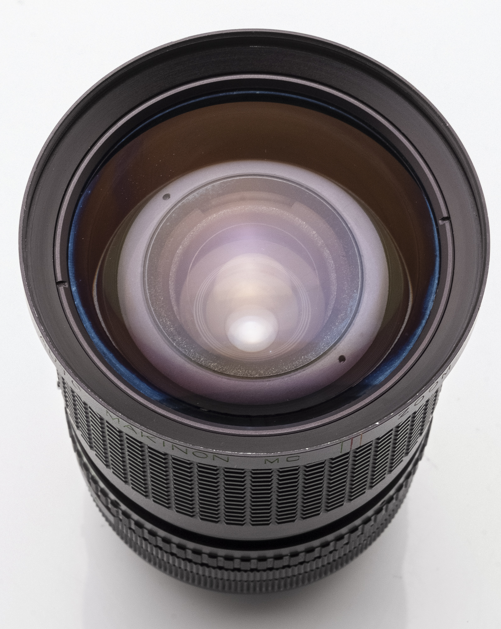 Makinon Auto MC 3.5-4.5 28-80mm 28-80 mm - Canon FD | eBay
