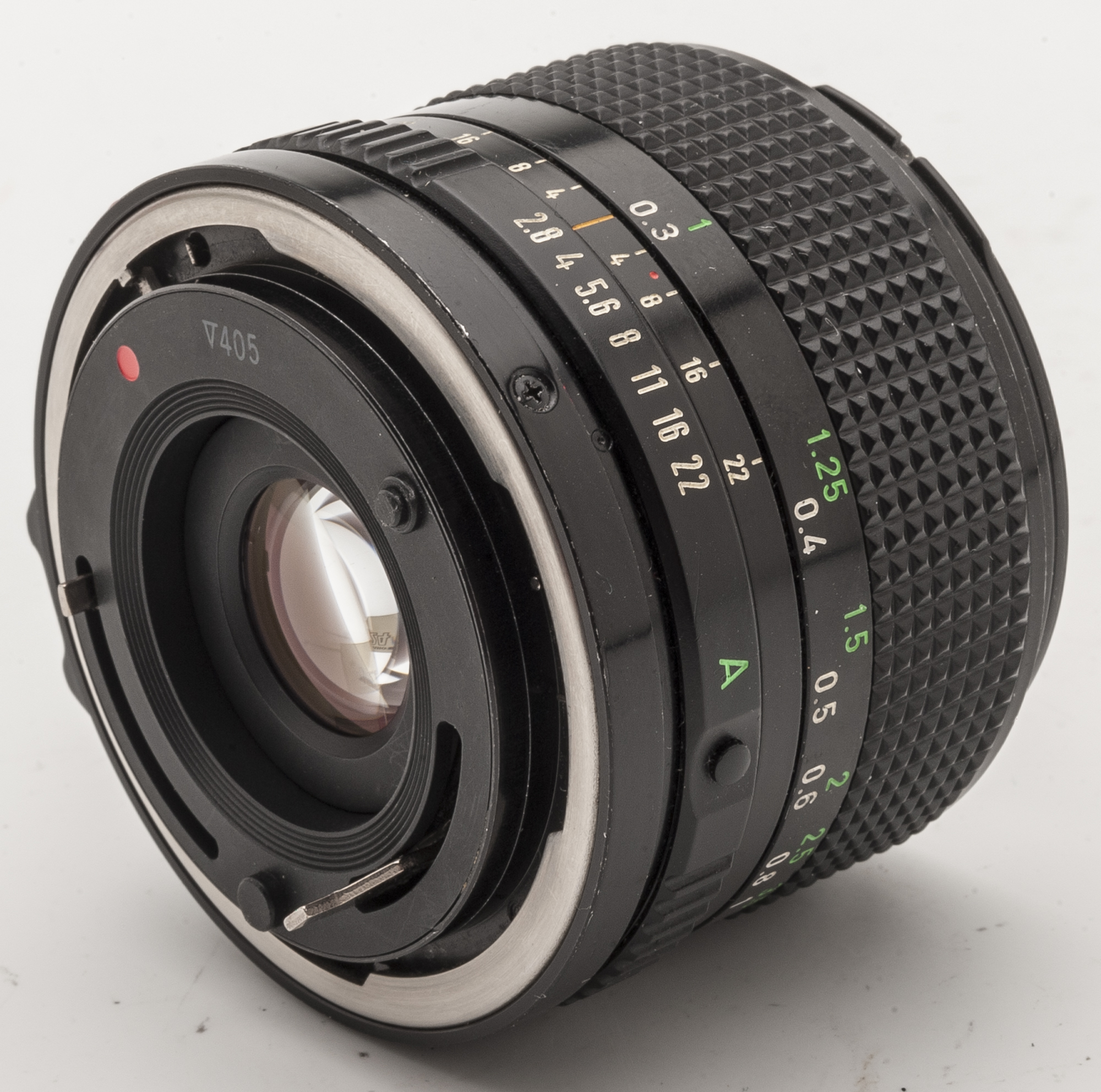 美品》 Leica 偏光フィルターアダプター E82For21