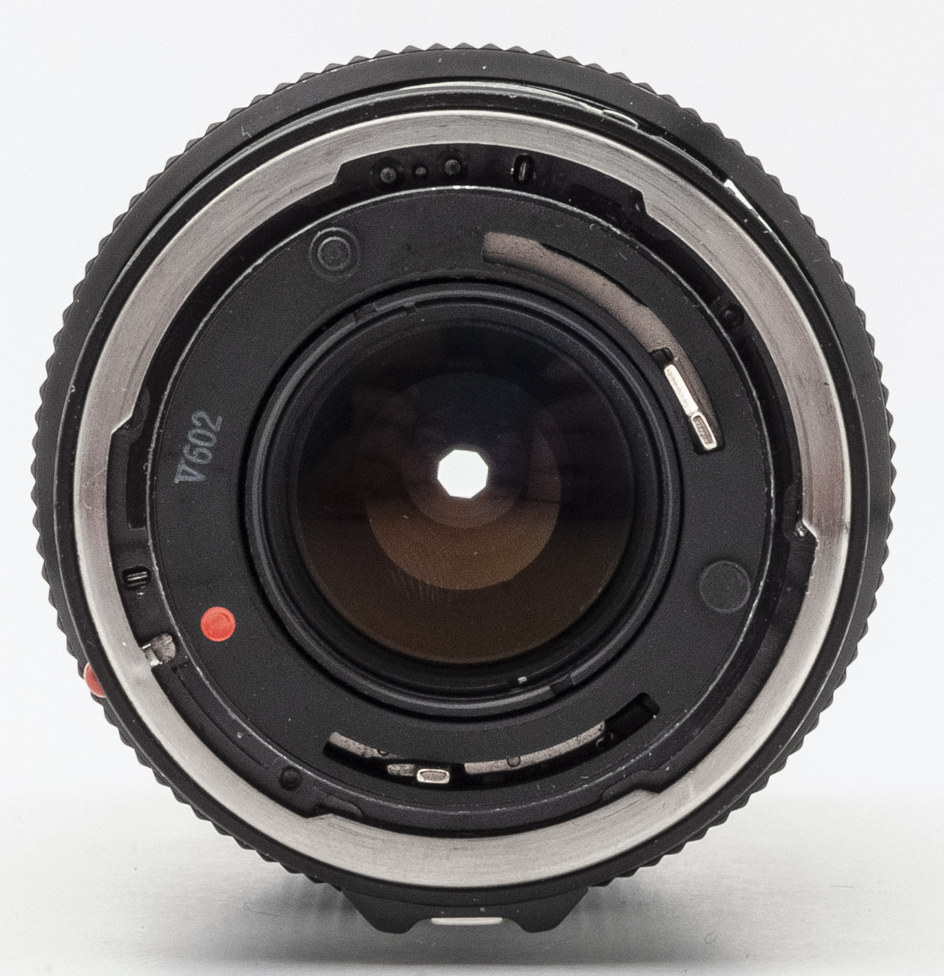 Canon Macro Zoom Lens FD 70210mm 70210 mm 14 4 eBay