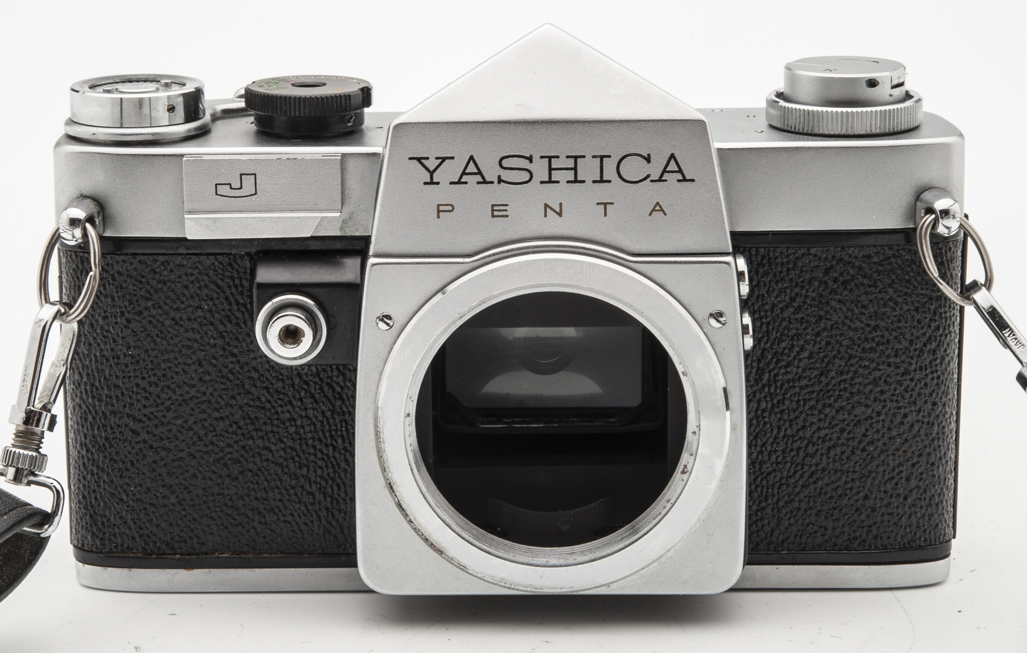 reflex yashica