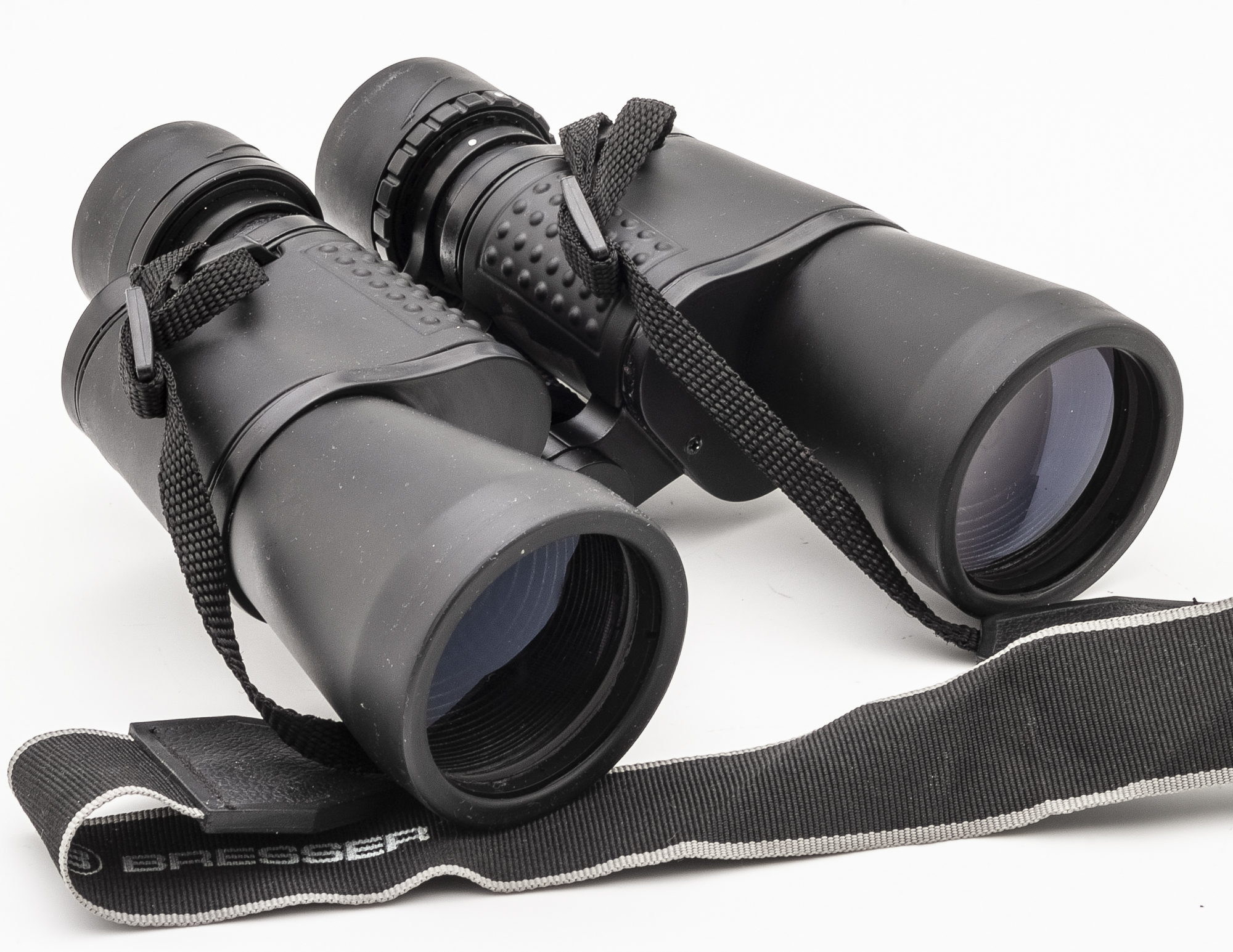 feldstecher vs fernglas