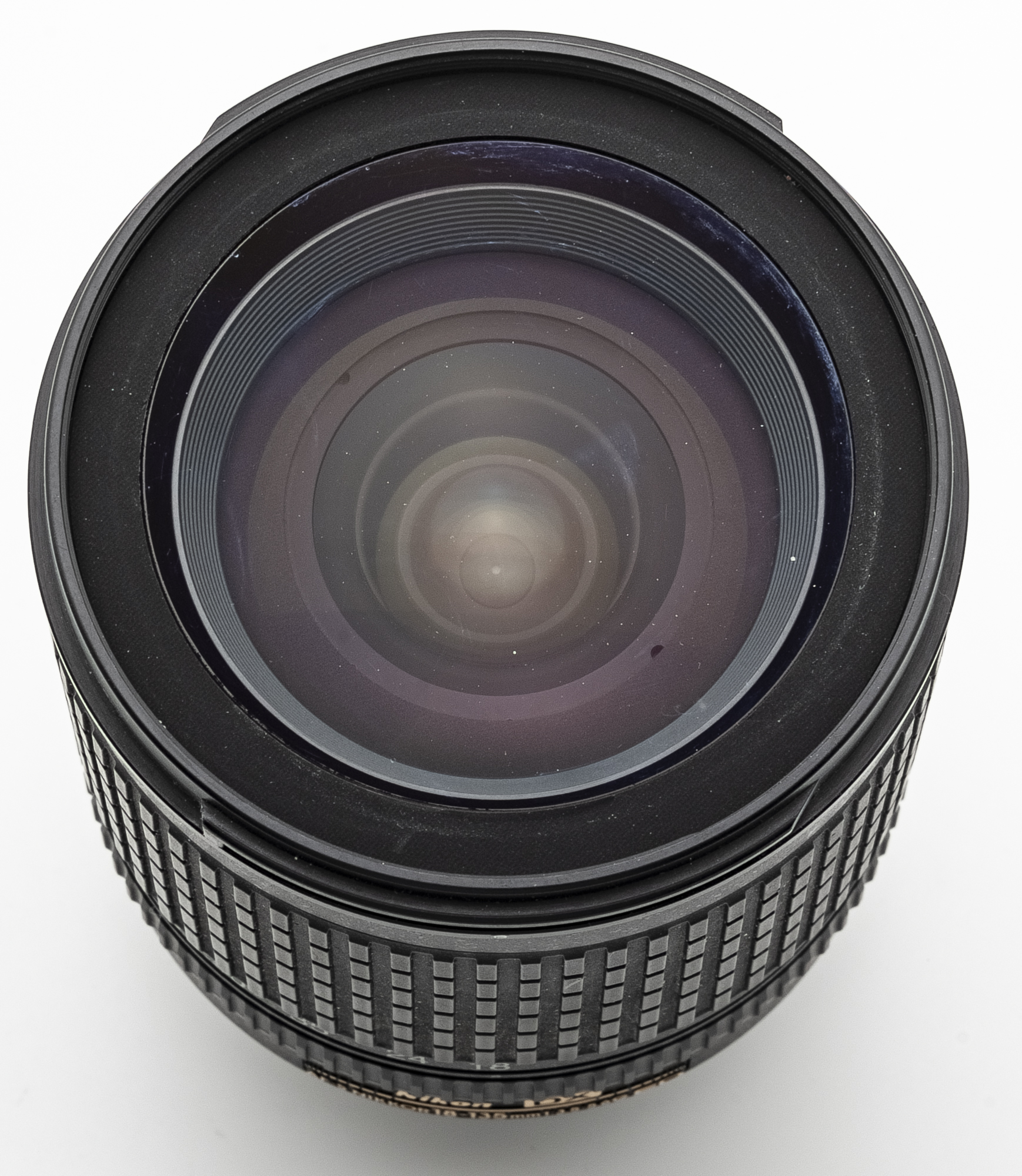Nikon DX AF-S Nikkor 18-135mm 18-135 mm 3.5-5.6 G SWM ED IF Aspherical