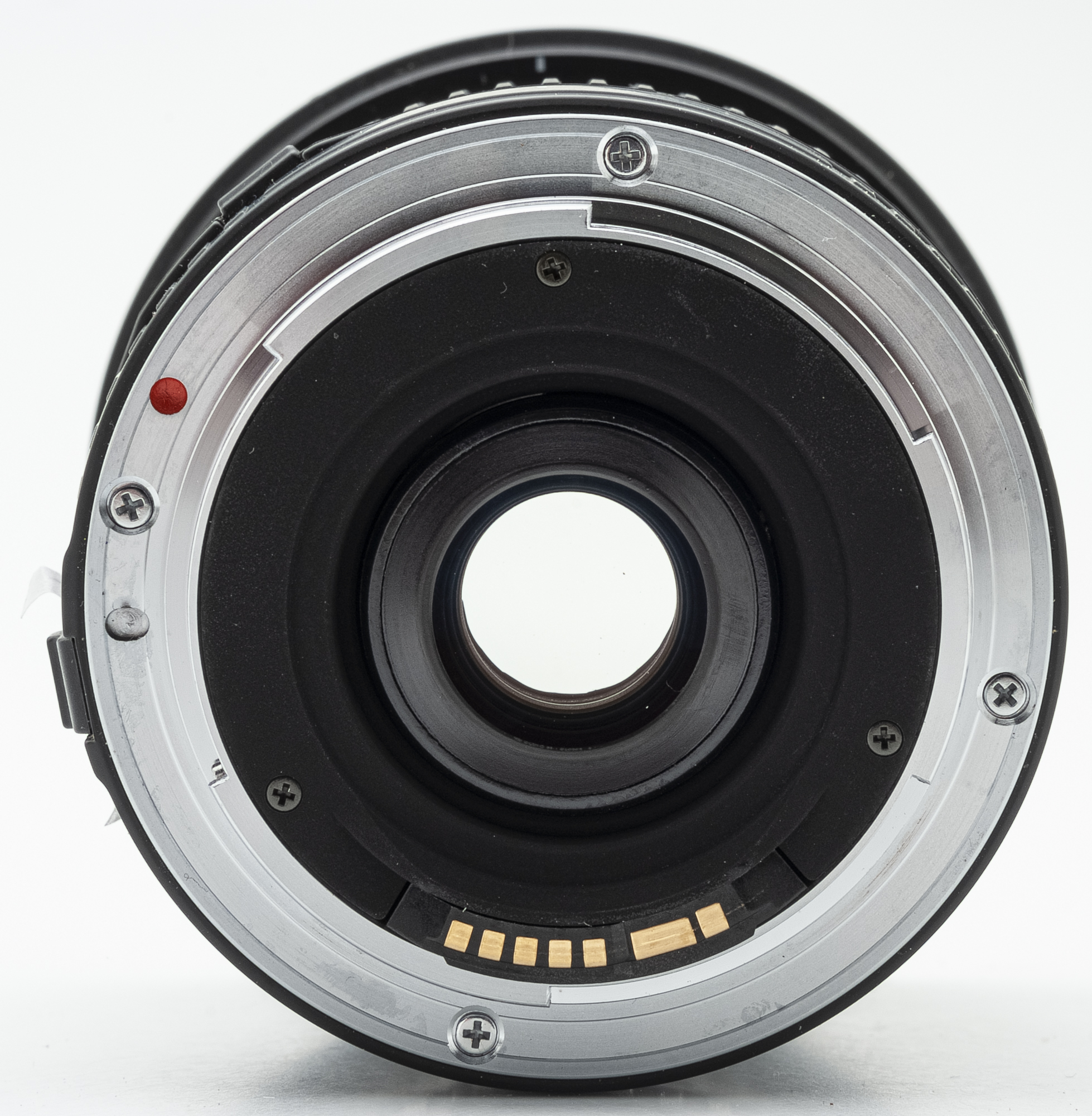 Sigma 28-200mm AF Zoom Hyperzoom Macro 3.5-5.6 28-200 mm Canon EOS ...