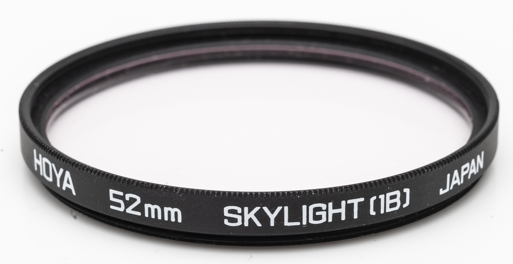 Hoya Skylight Filter Skylightfilter Skylight Filter Skylight (1B) 52mm 52 MM eBay