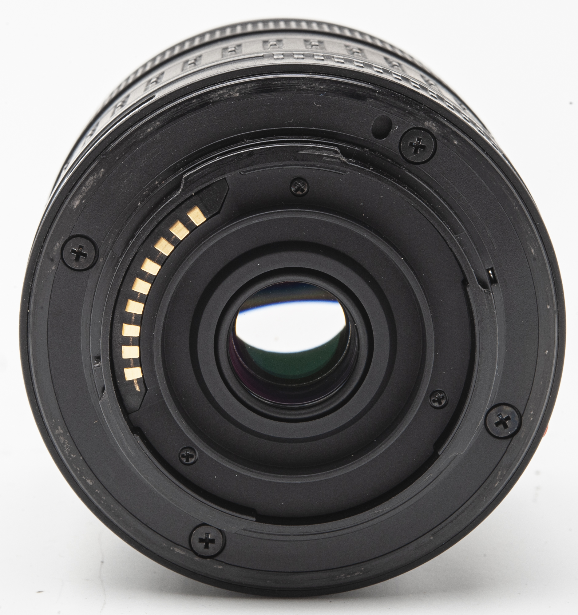 Olympus Digital Zuiko 1442mm 1442 mm 3.55.6 ED ESerie Four/Thirds