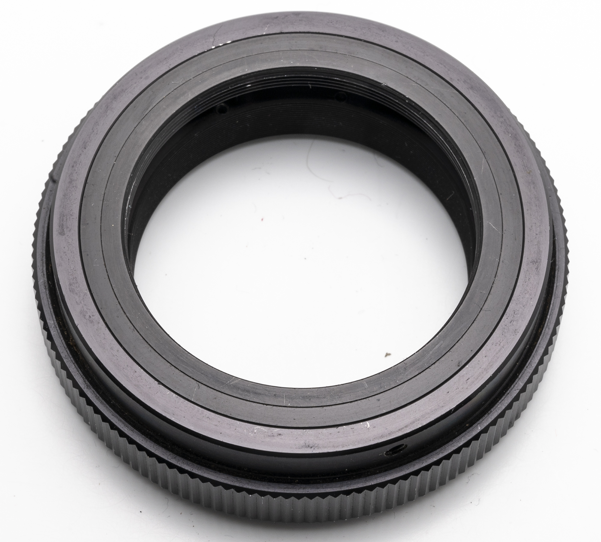 YS CA Lens Mount Adapter Lens Adapter T2 lenses to Canon FD Cameras eBay