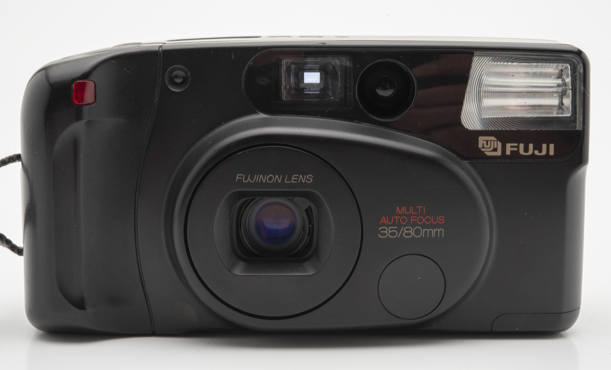 Fuji Fujifilm DL400 Tele Super Kompaktkamera Kamera Analogkamera eBay