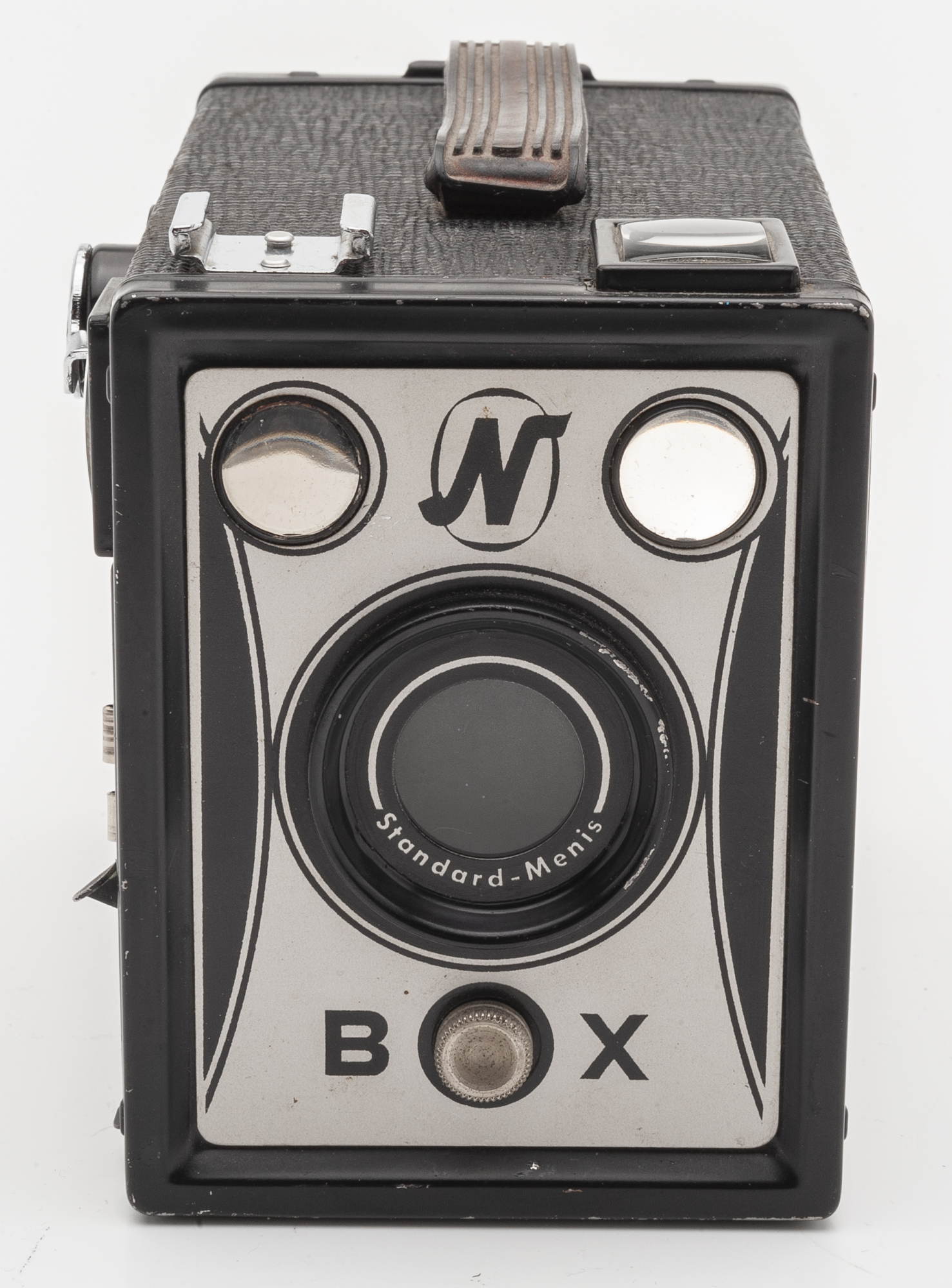 Daci Box Kamera Boxkamera Box-Kamera | Ceres Webshop