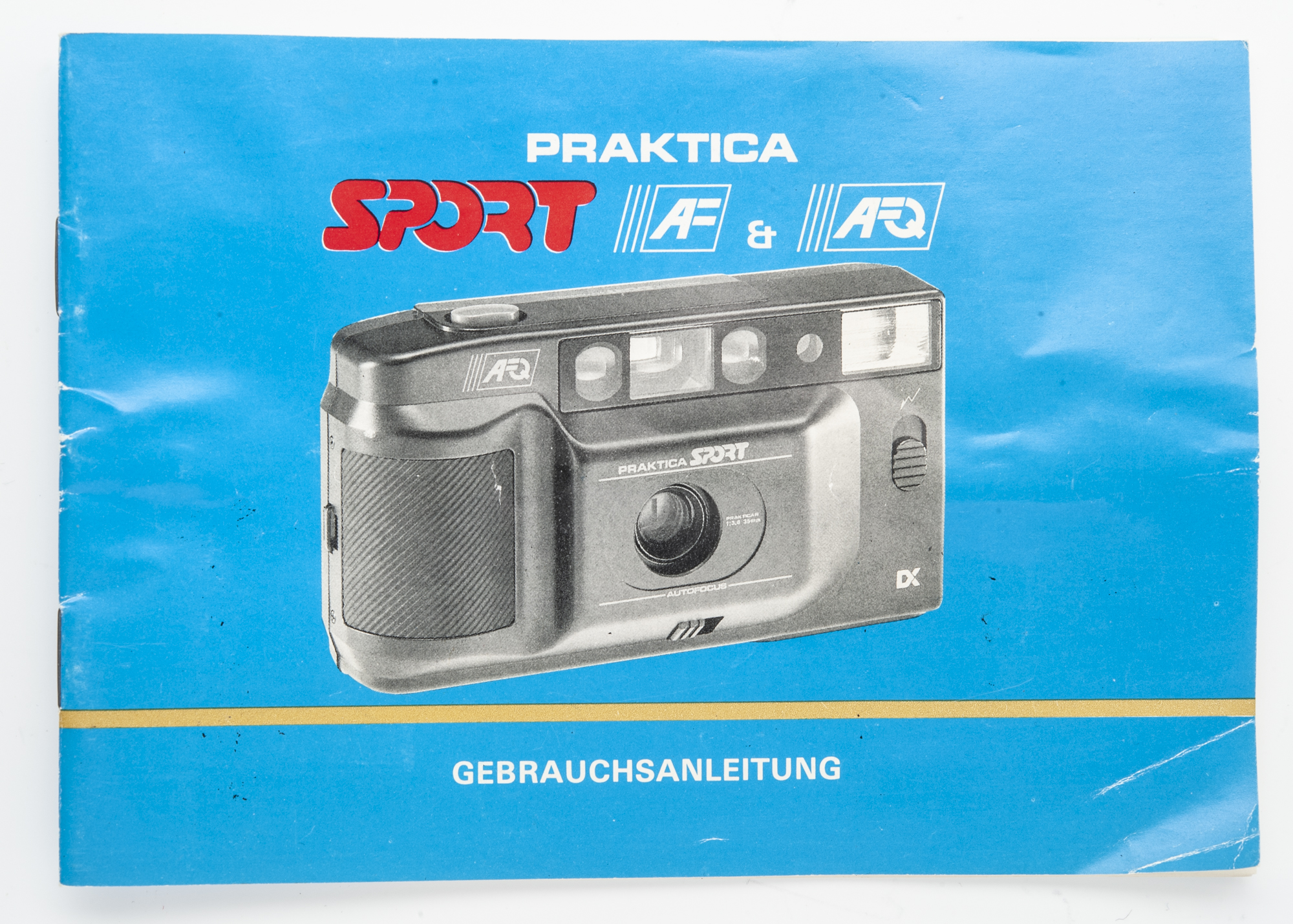 PRAKTICA BX20S/ F3.5 35-70+4.575-300レンズ付 PRAKTICA BX20S/ F3.5 35-70+4.575-300レンズ付