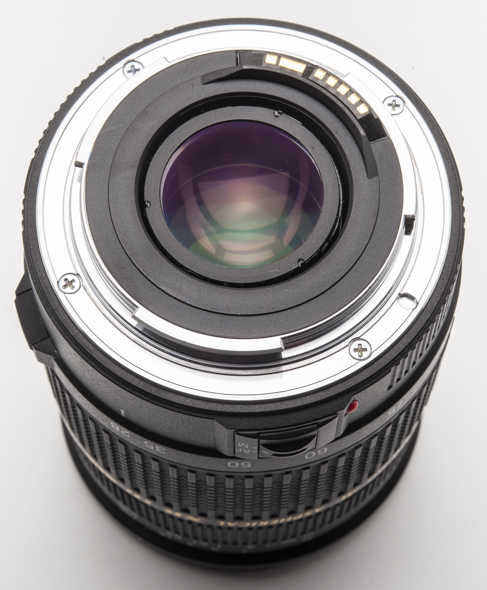 Tamron SP AF Aspherical XR Di LD 28-75mm 28-75 mm 2.8 Macro Canon EOS ...