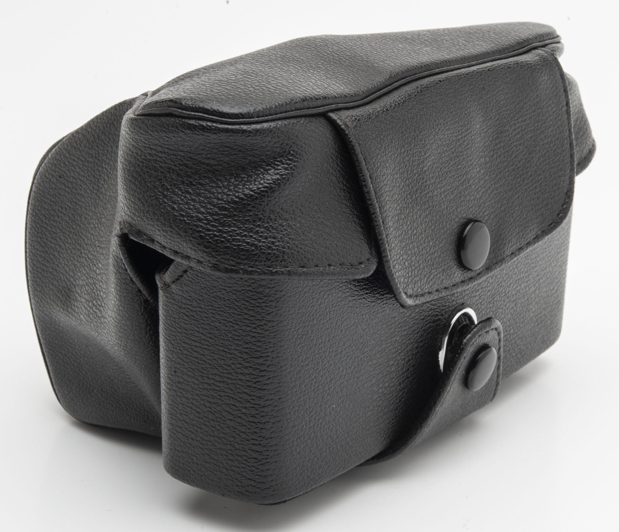 Leica Leder Pouch 14893 ブラック