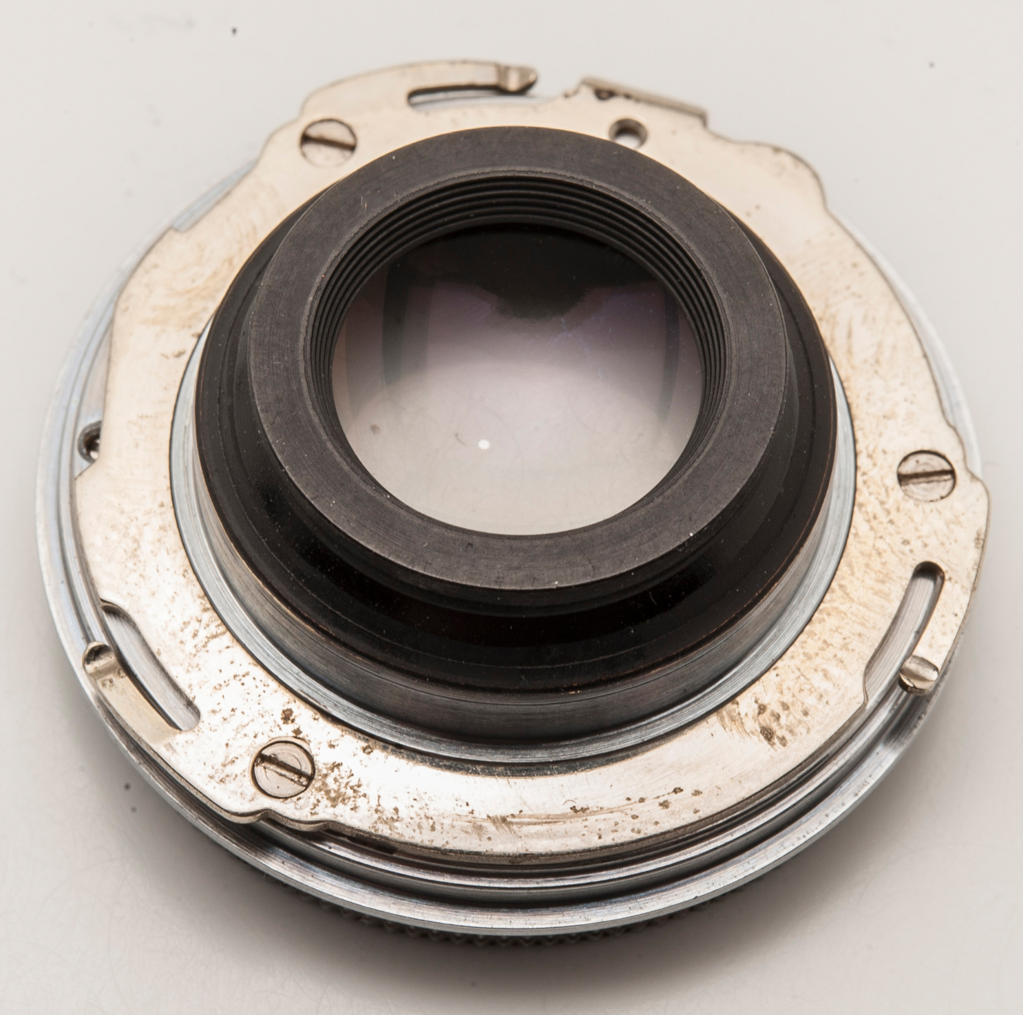Rodenstock Retina-Heligon 50mm 1:2,8 2.8 lens - Kodak Retina