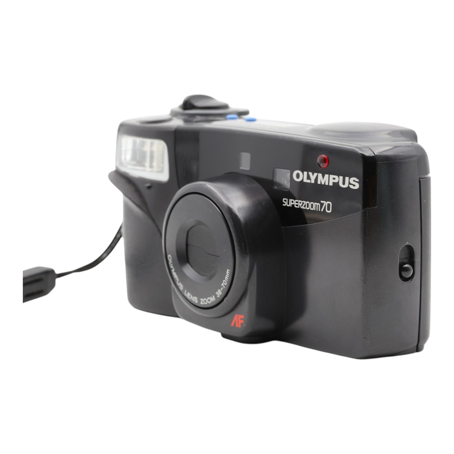 Olympus Superzoom 70 | eBay