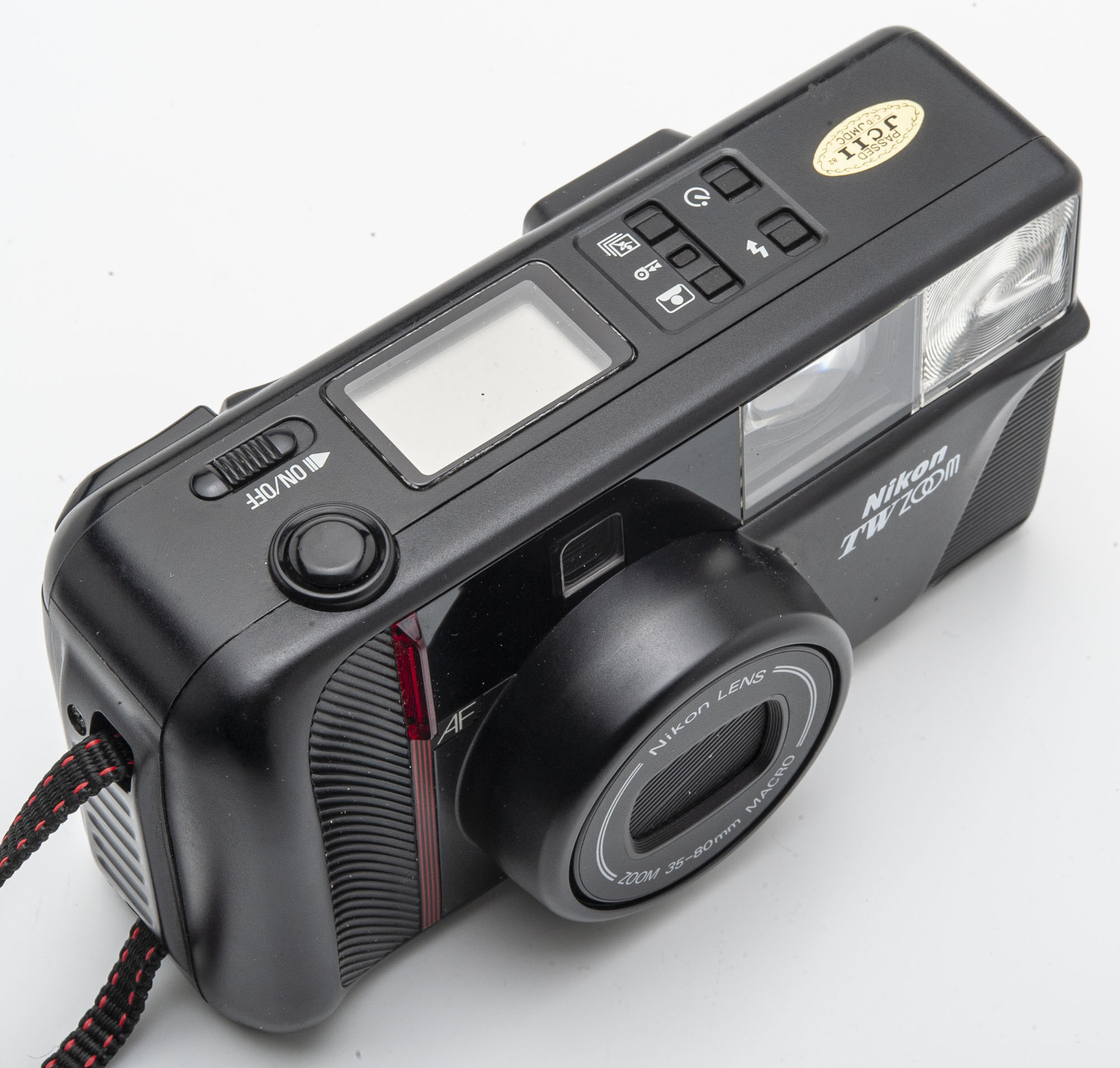 kompaktkamera zoom lichtstark