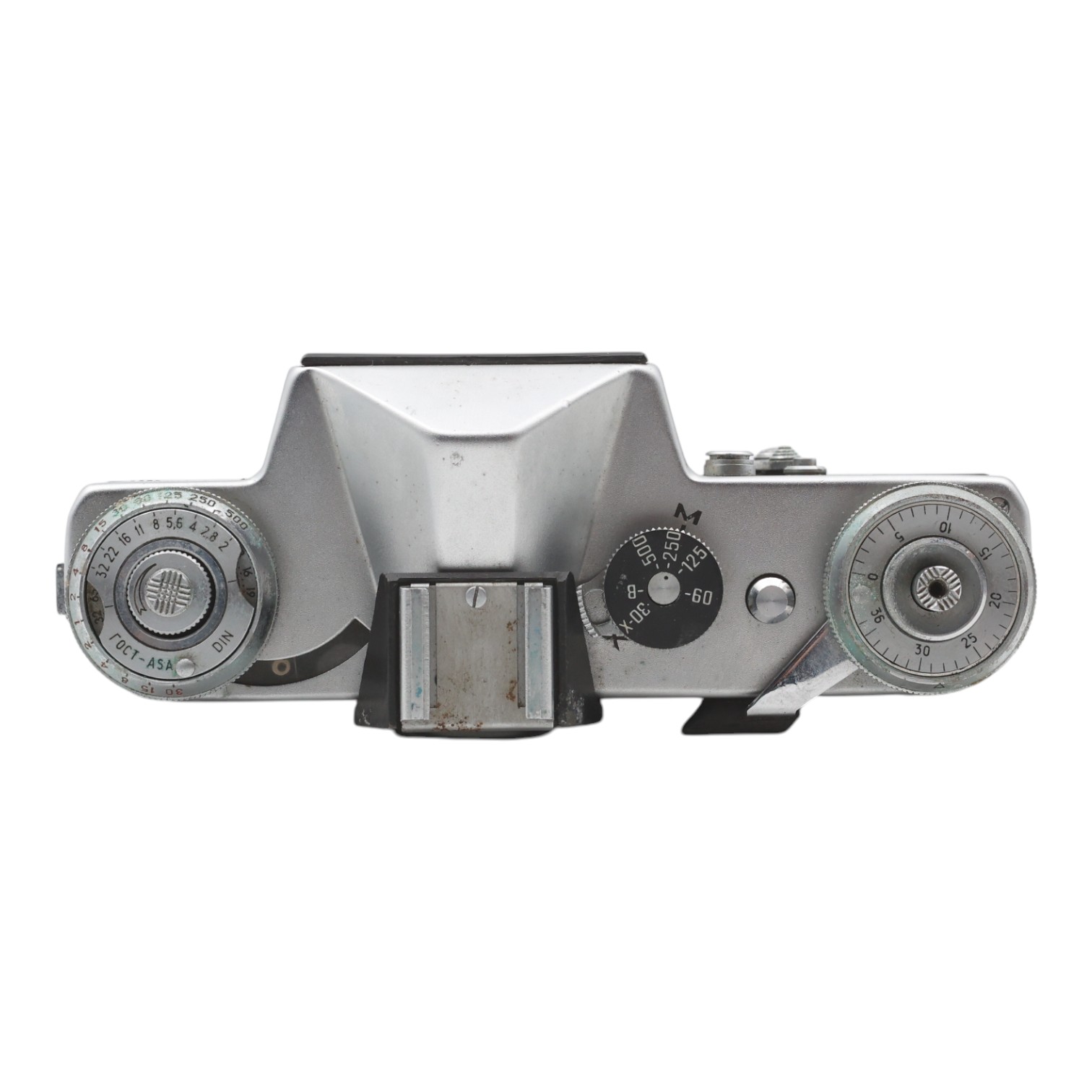Revue Flex Revueflex E Housing Body SLR Camera | eBay