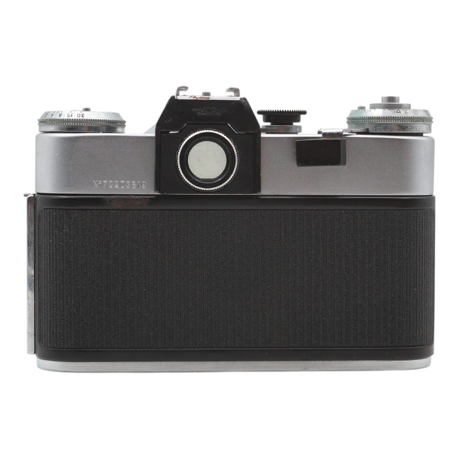 Revue Flex Revueflex E Housing Body SLR Camera | eBay