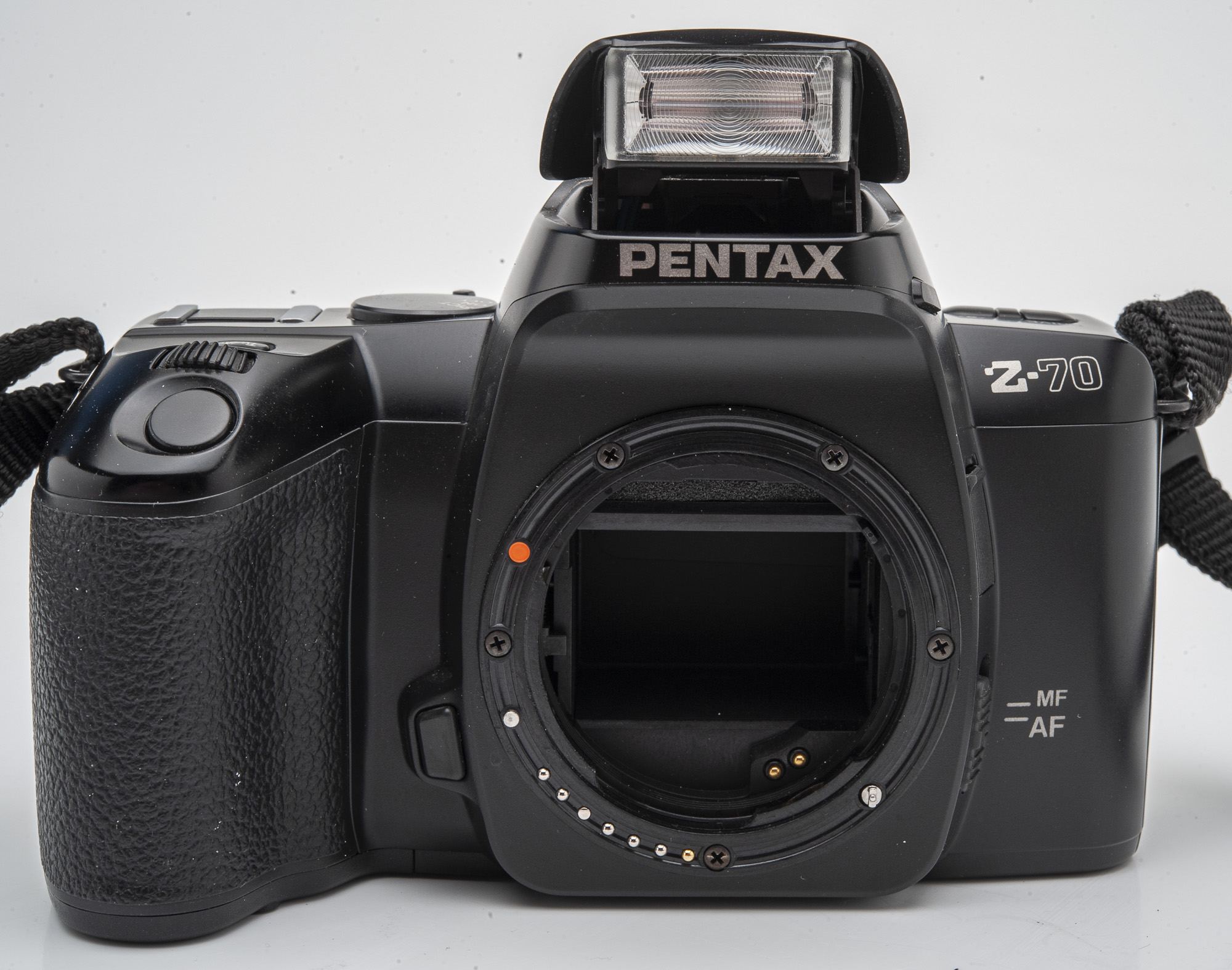 pentax z70