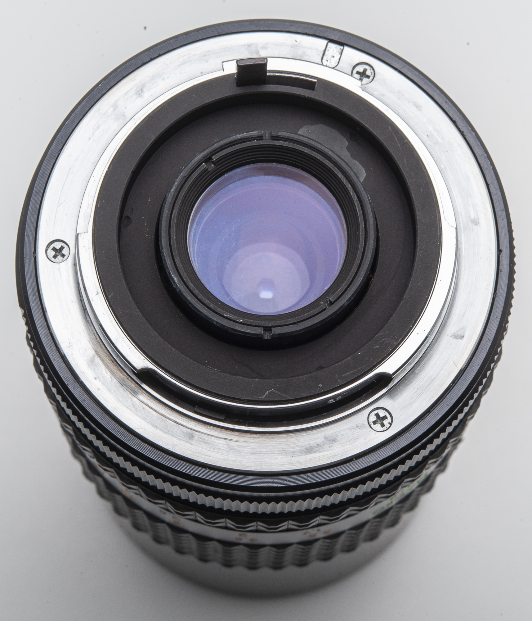 Makinon 80/200 mm. f4,5 MC Macro 1