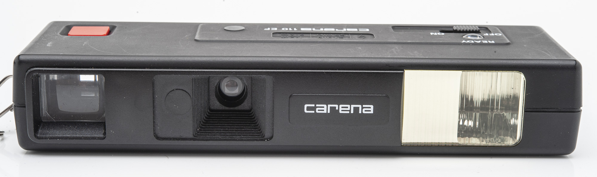 Carena カメラ レトロ ペトリOEM『carena micro compact』 - フォト・ディレッタント