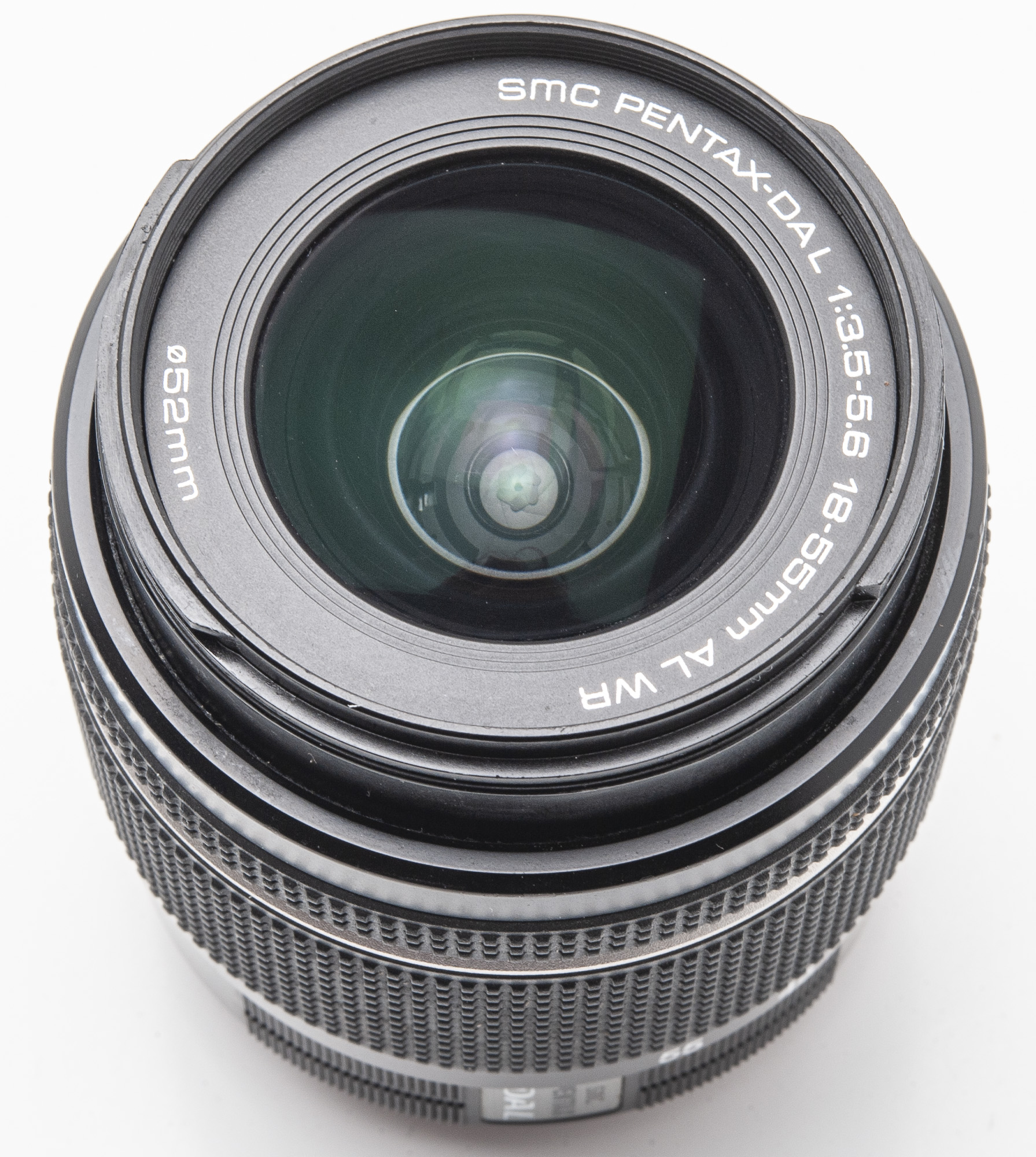 PENTAX K2 レンズセット SMC 1:3.5 24 - フィルムカメラ
