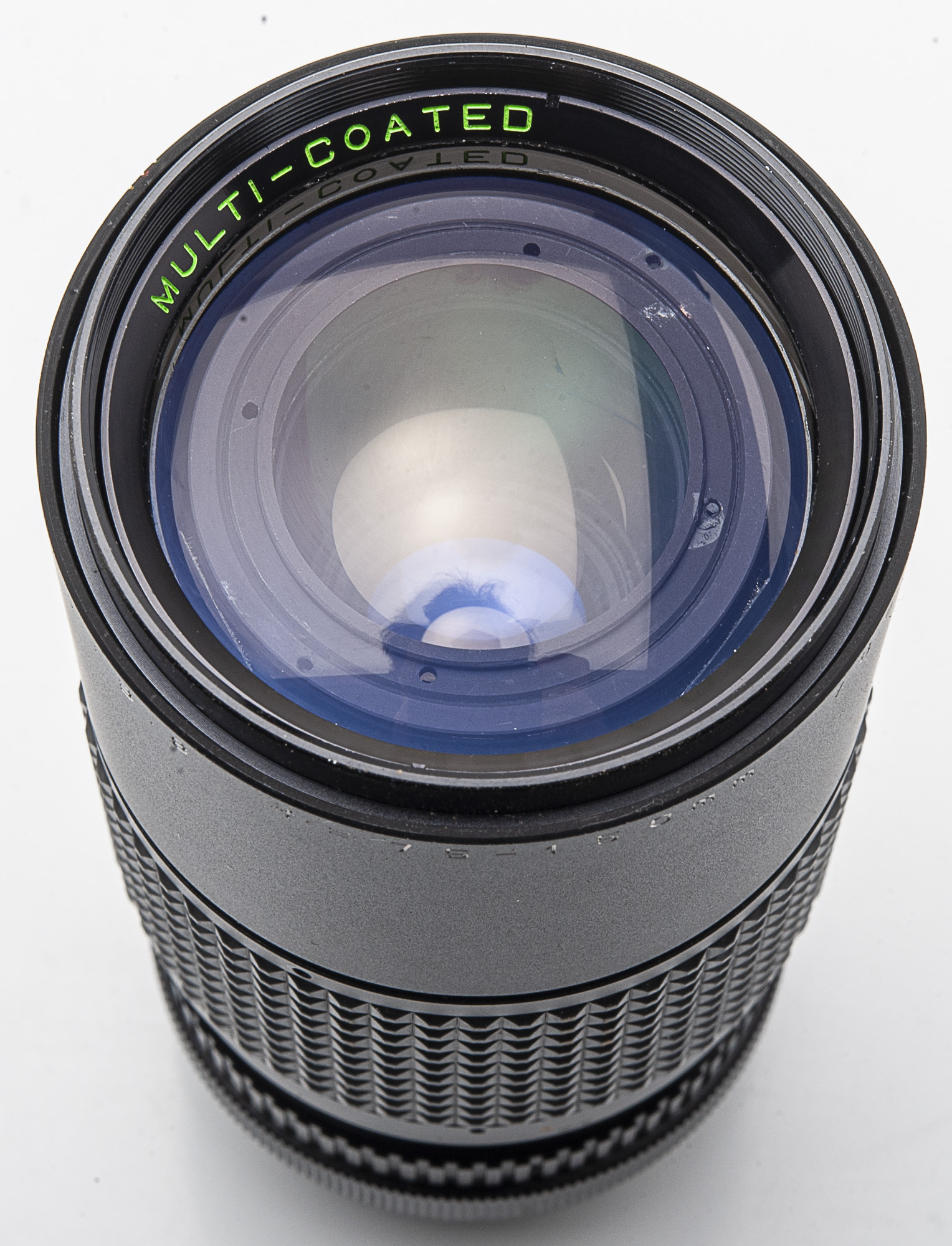 Zoom Auto Makinon 75-150 1:3,8 monté Minolta très bon état