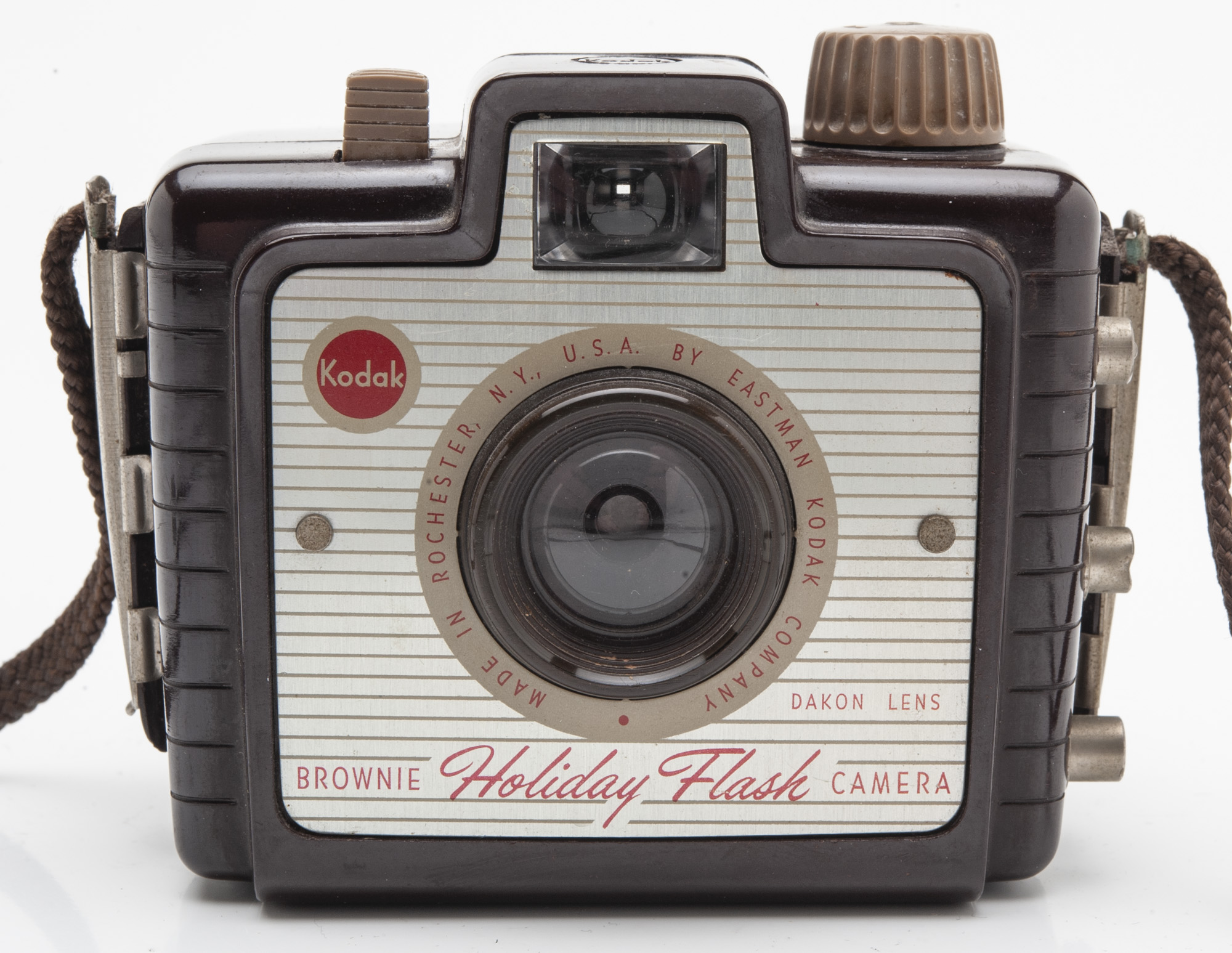 kodak flash camera