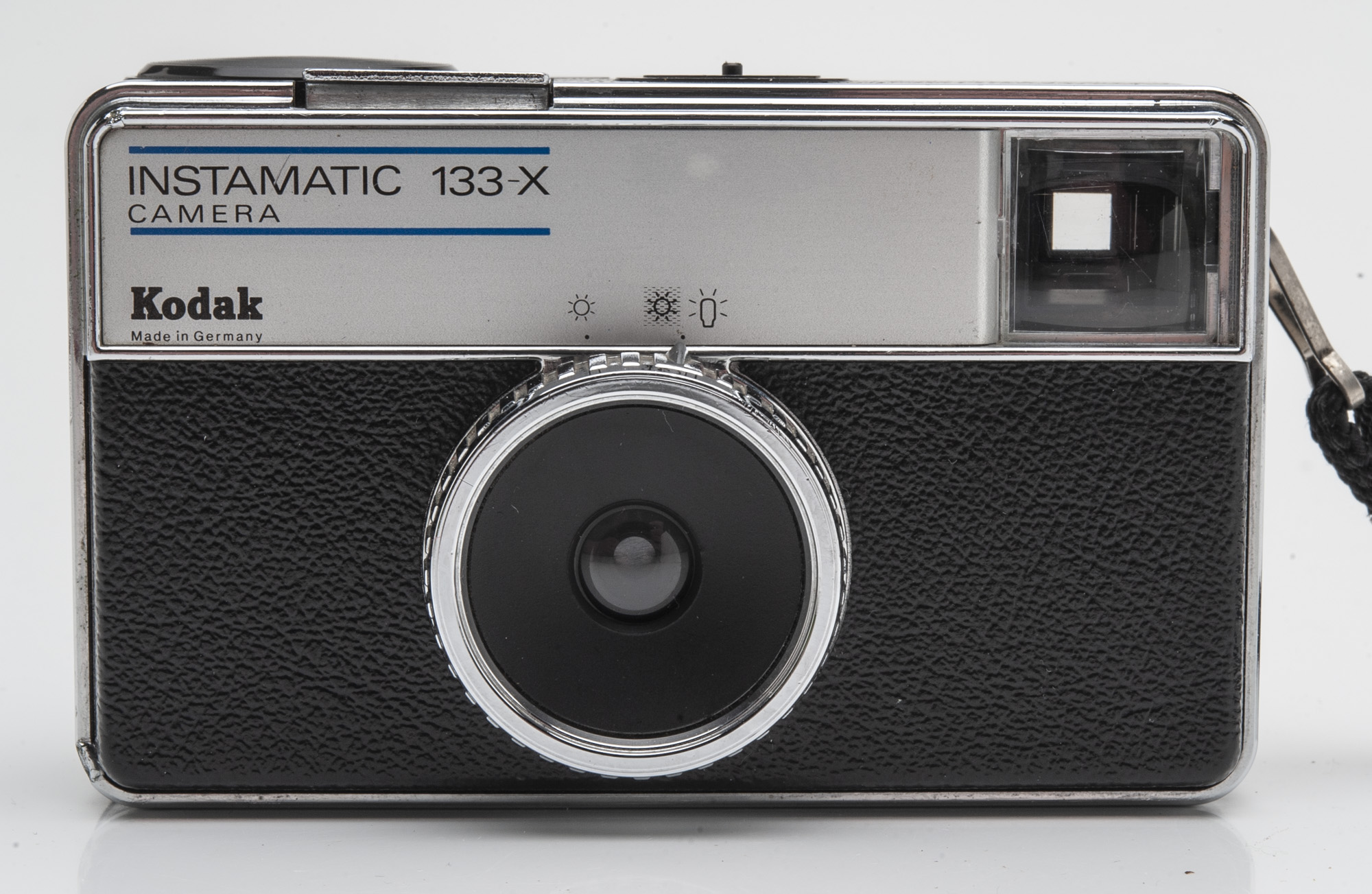 instamatic 133x